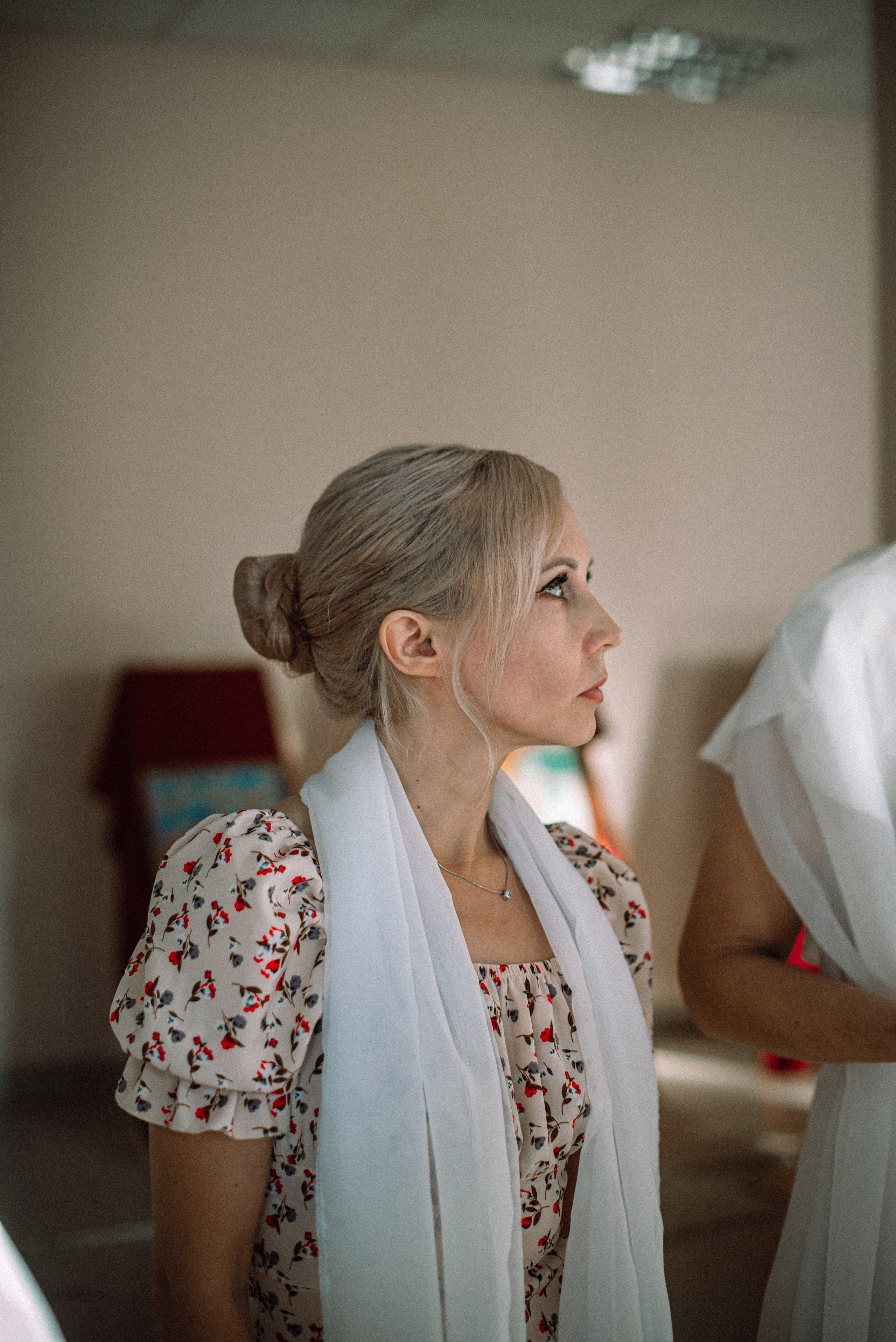 БЕРЕЗАНСКАЯ. День станицы. Фотограф Котова Валентина