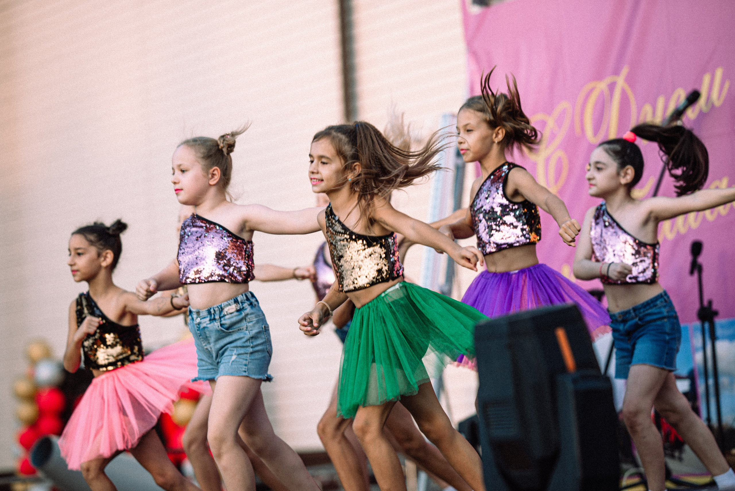 БЕРЕЗАНСКАЯ. День станицы. Фотограф Котова Валентина