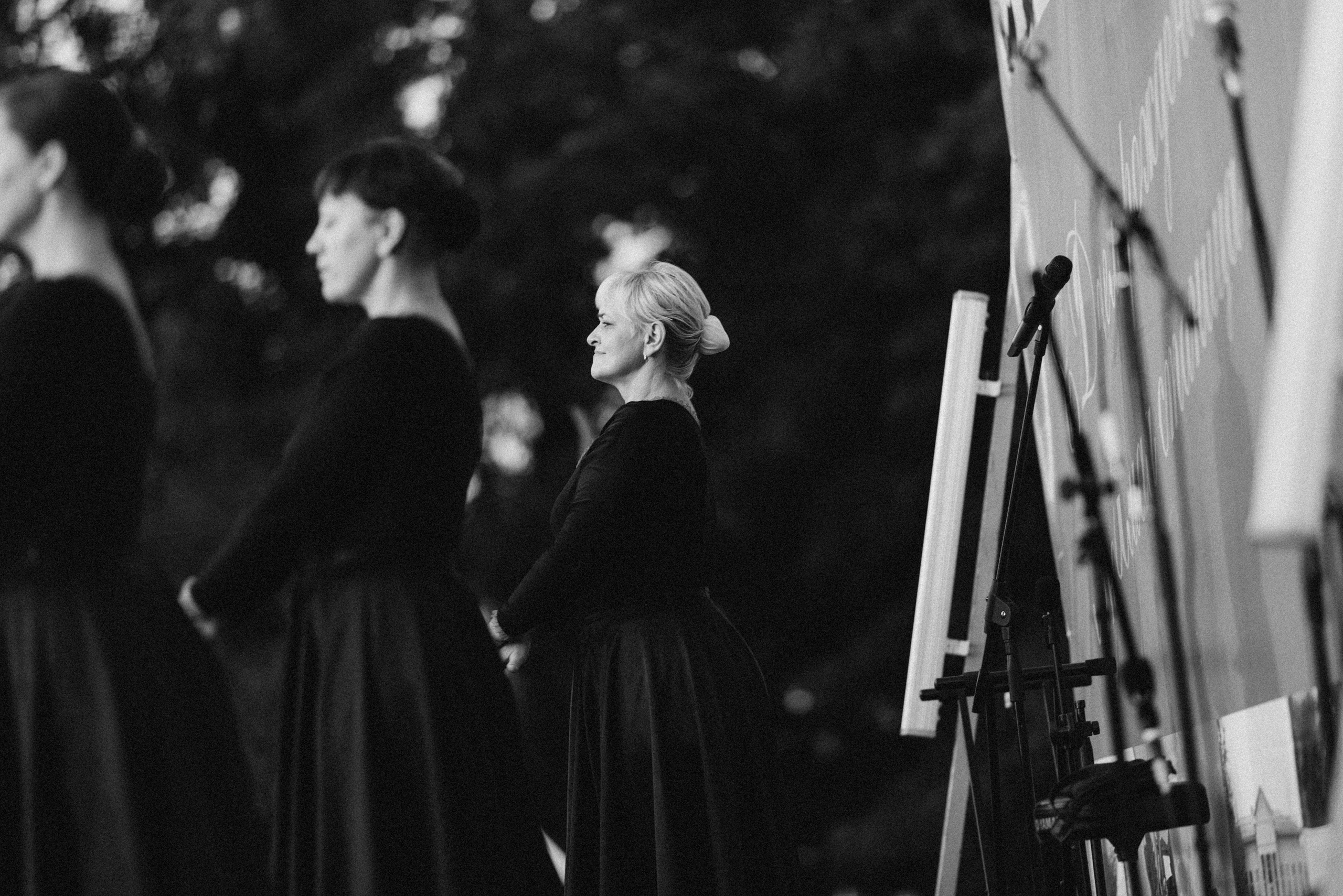 БЕРЕЗАНСКАЯ. День станицы. Фотограф Котова Валентина