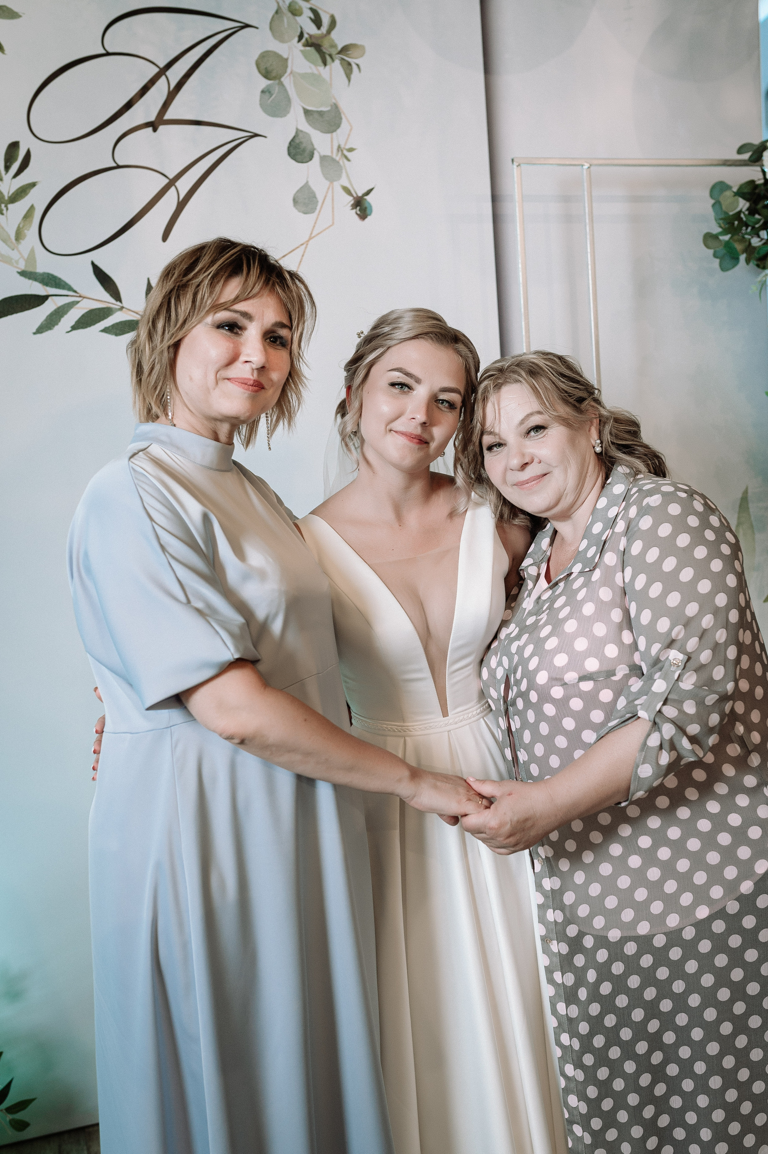 Свадебный вечер. Фотограф Котова Валентина