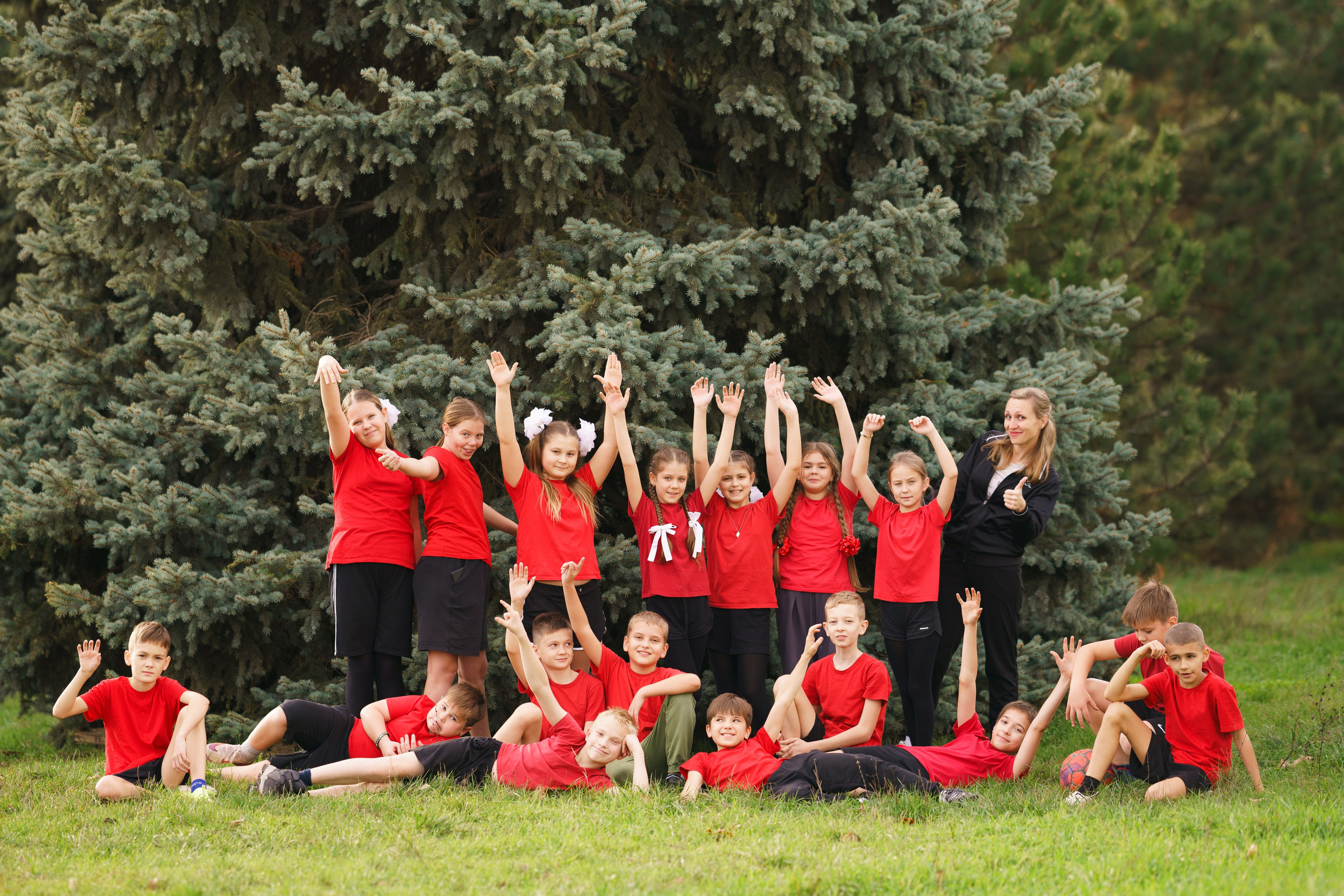 4 «А». Семейный и свадебный фотограф в Краснодаре Эльвира Глазунова