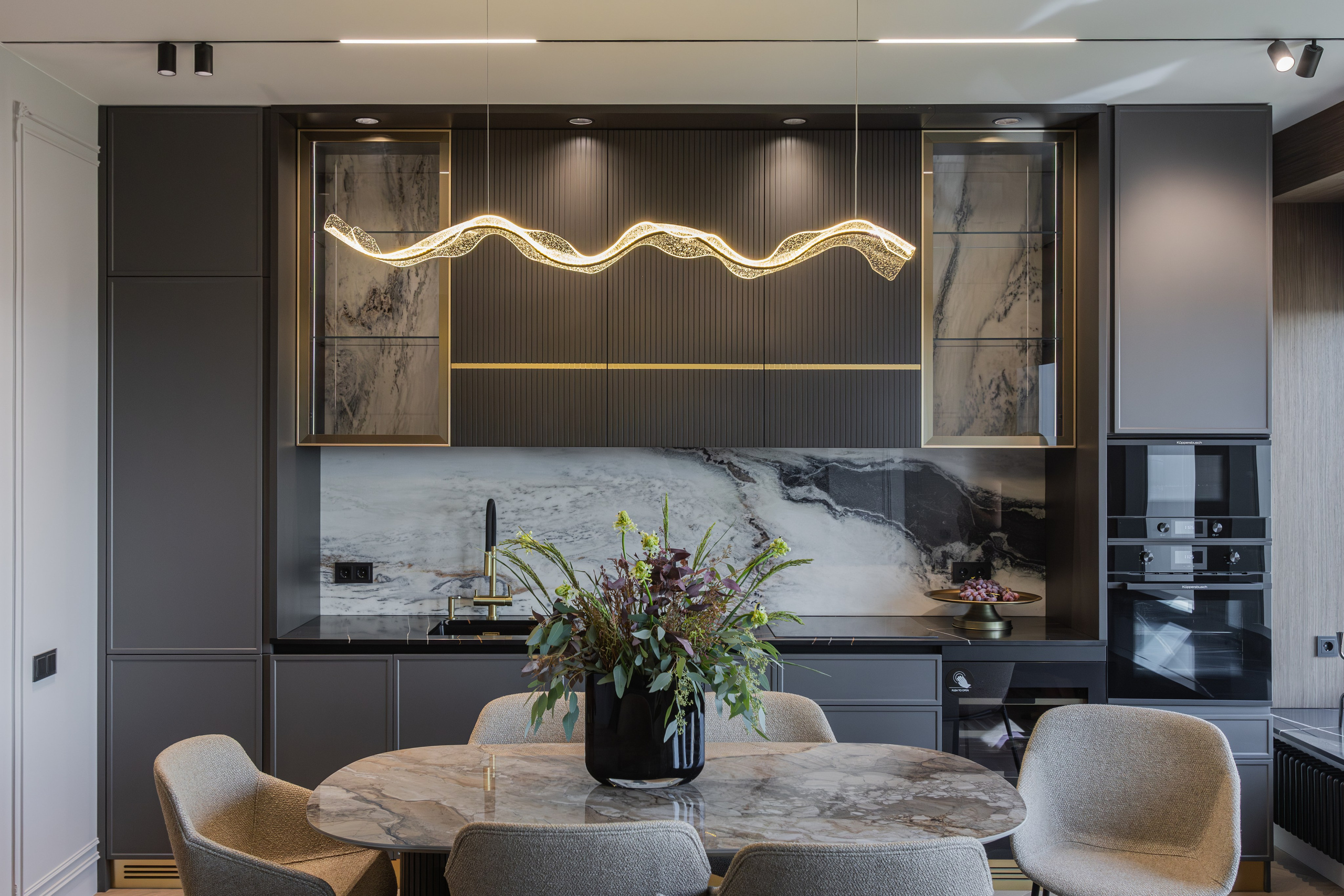 Интерьерная съёмка. Фотограф Алексей Байков: репортажная, деловая и интерьерная фотосъёмка