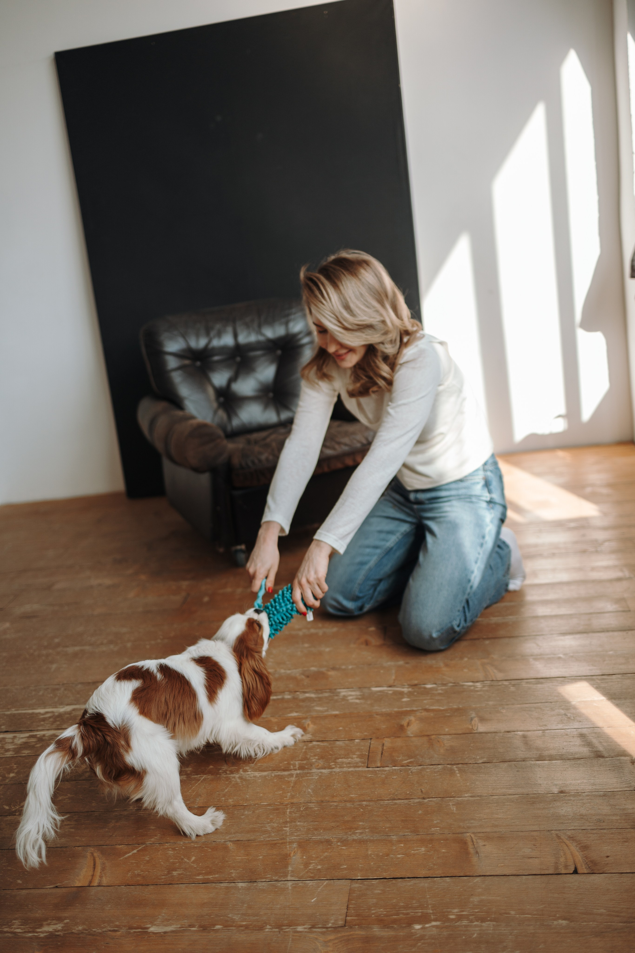 Плуто и его семья. Фотограф — Анималист | Санкт-Петербург