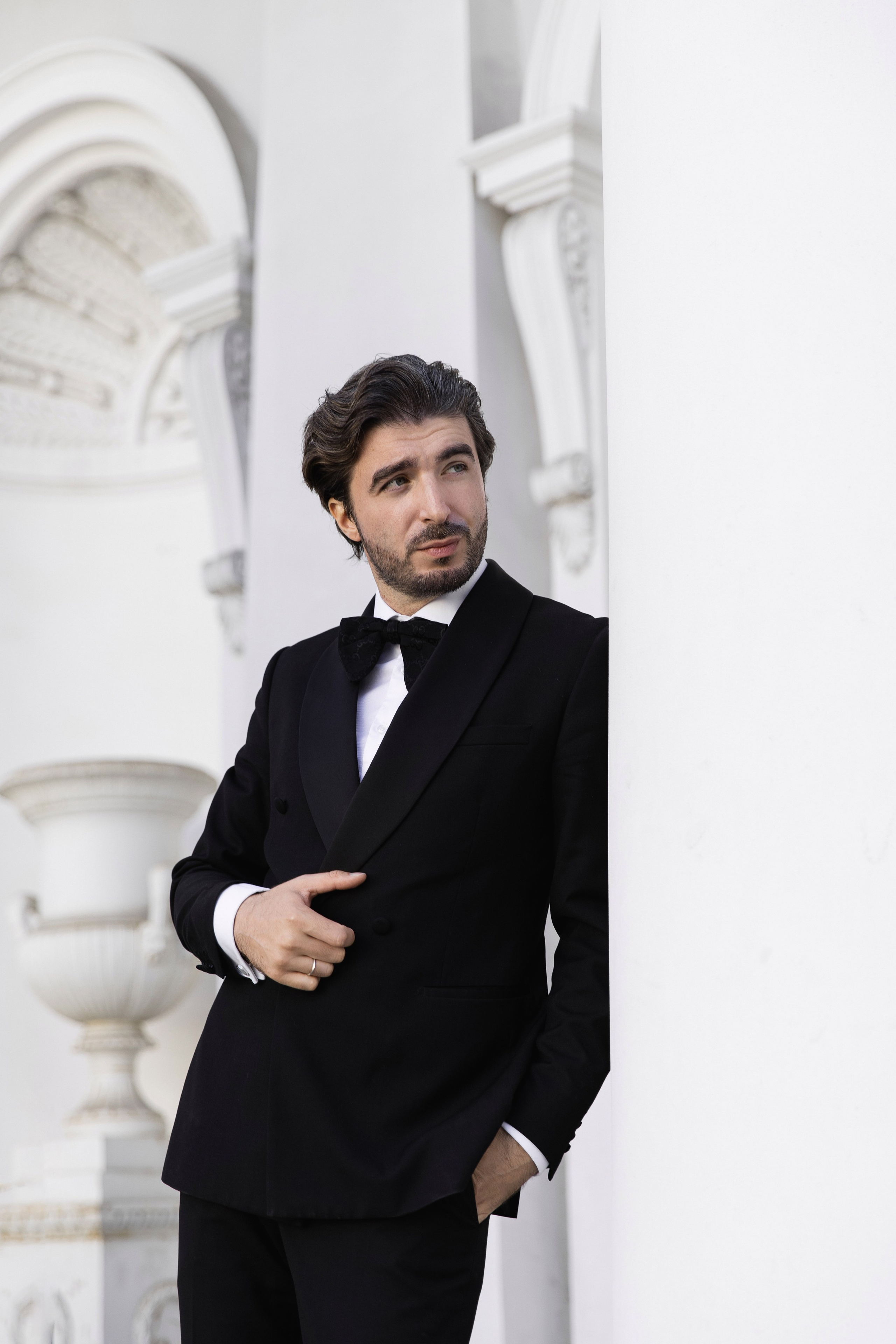 «В стороне от маршрута». Фотограф Вышний Волочек/Тверь/Москва/Санкт-Петербург