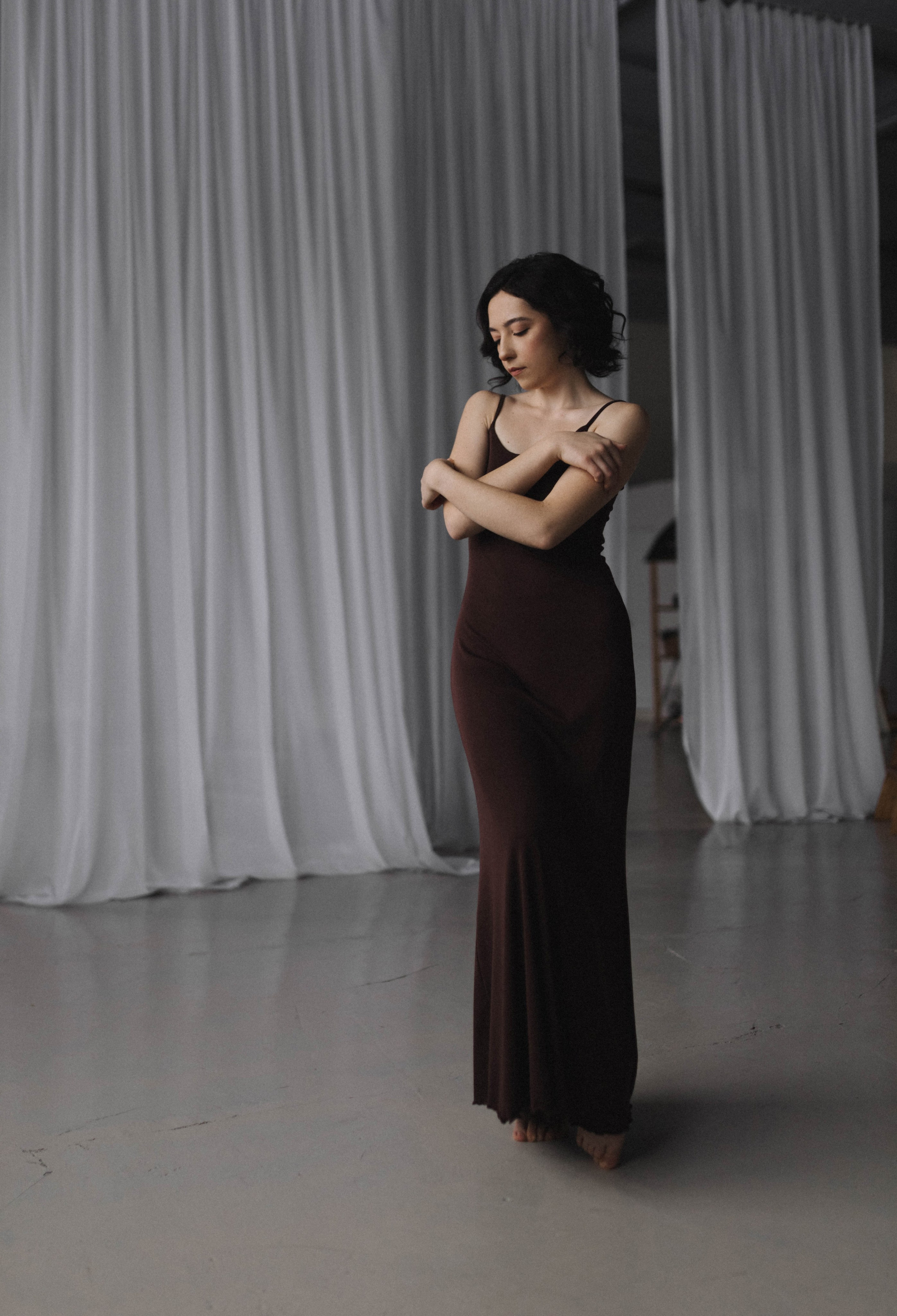 Портфолио. Главная