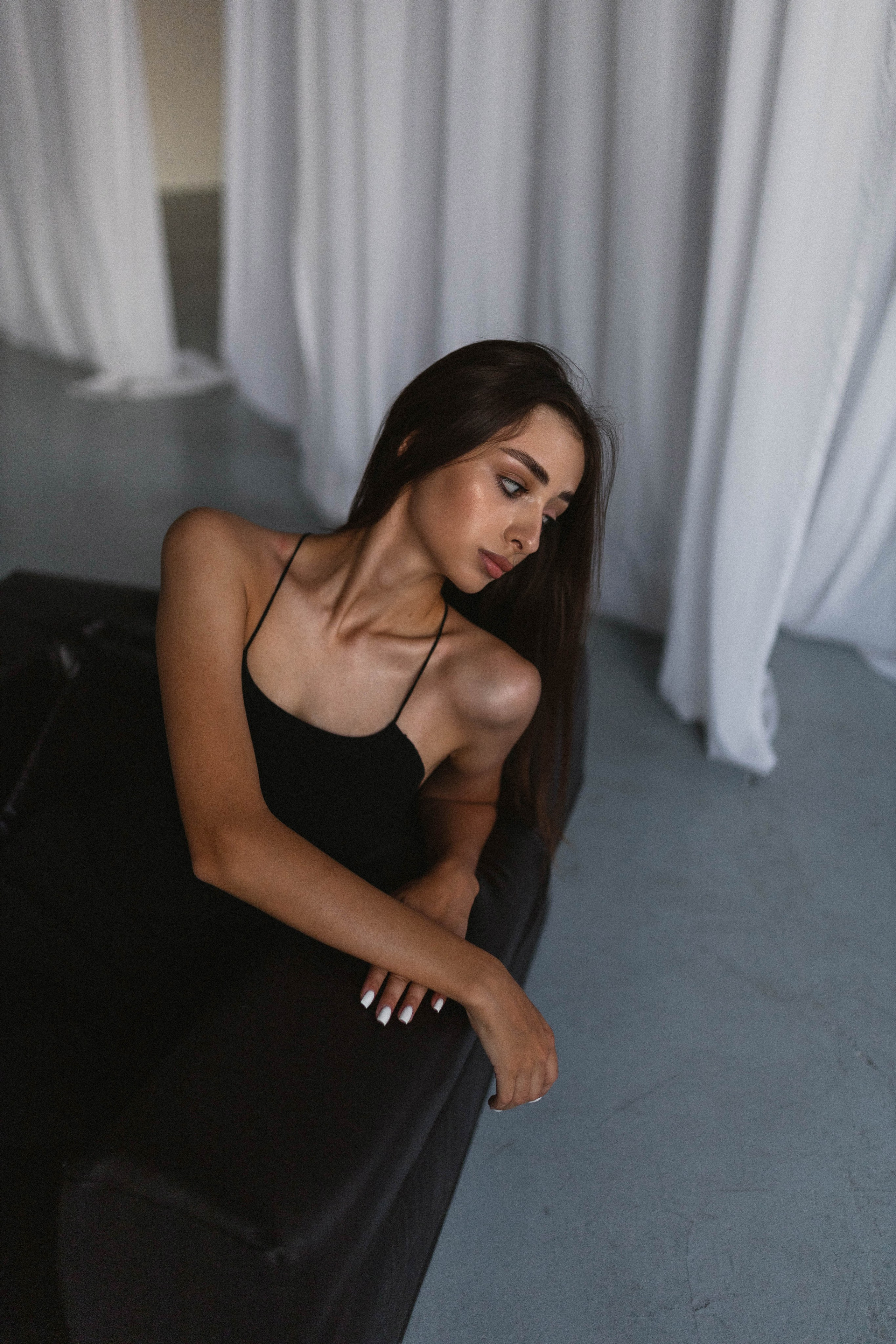 Портфолио. Главная