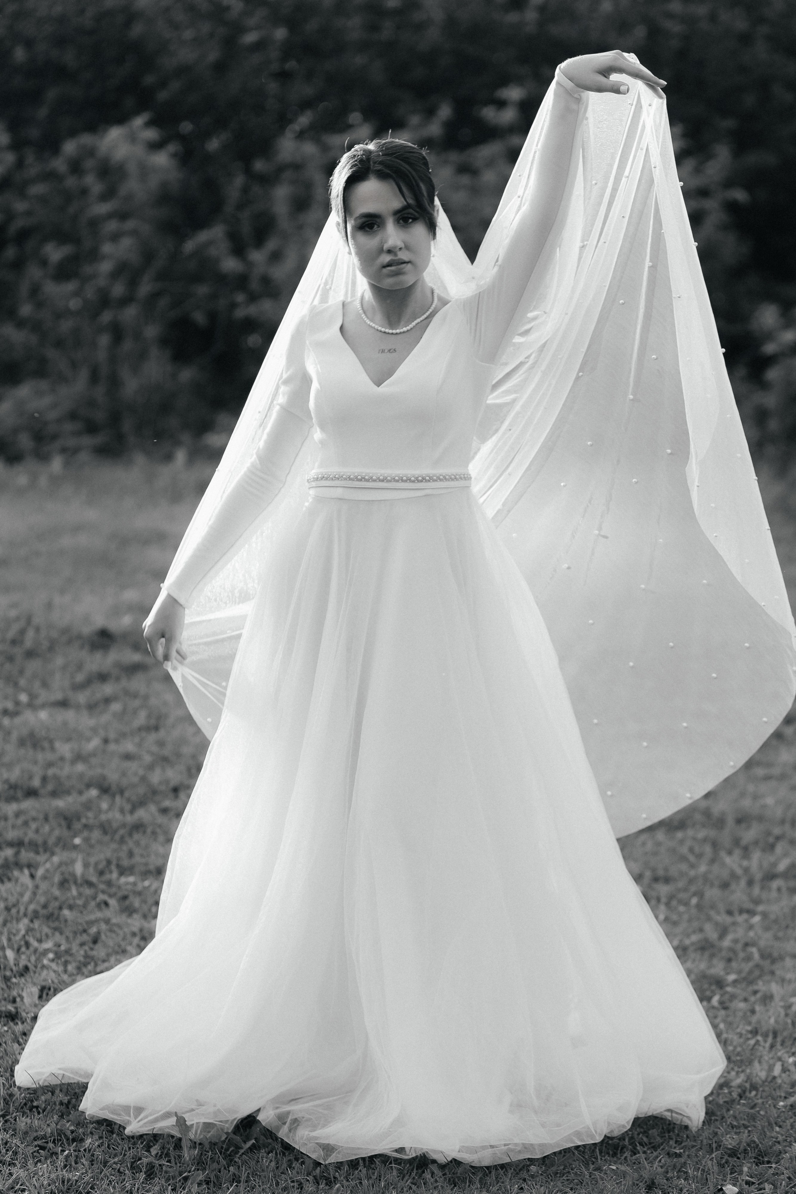 Свадебная фотосессия в агроусадьбе Лабодянка в Минске. Свадебный фотограф в Минске/Беларуси Сергей Спиридонов