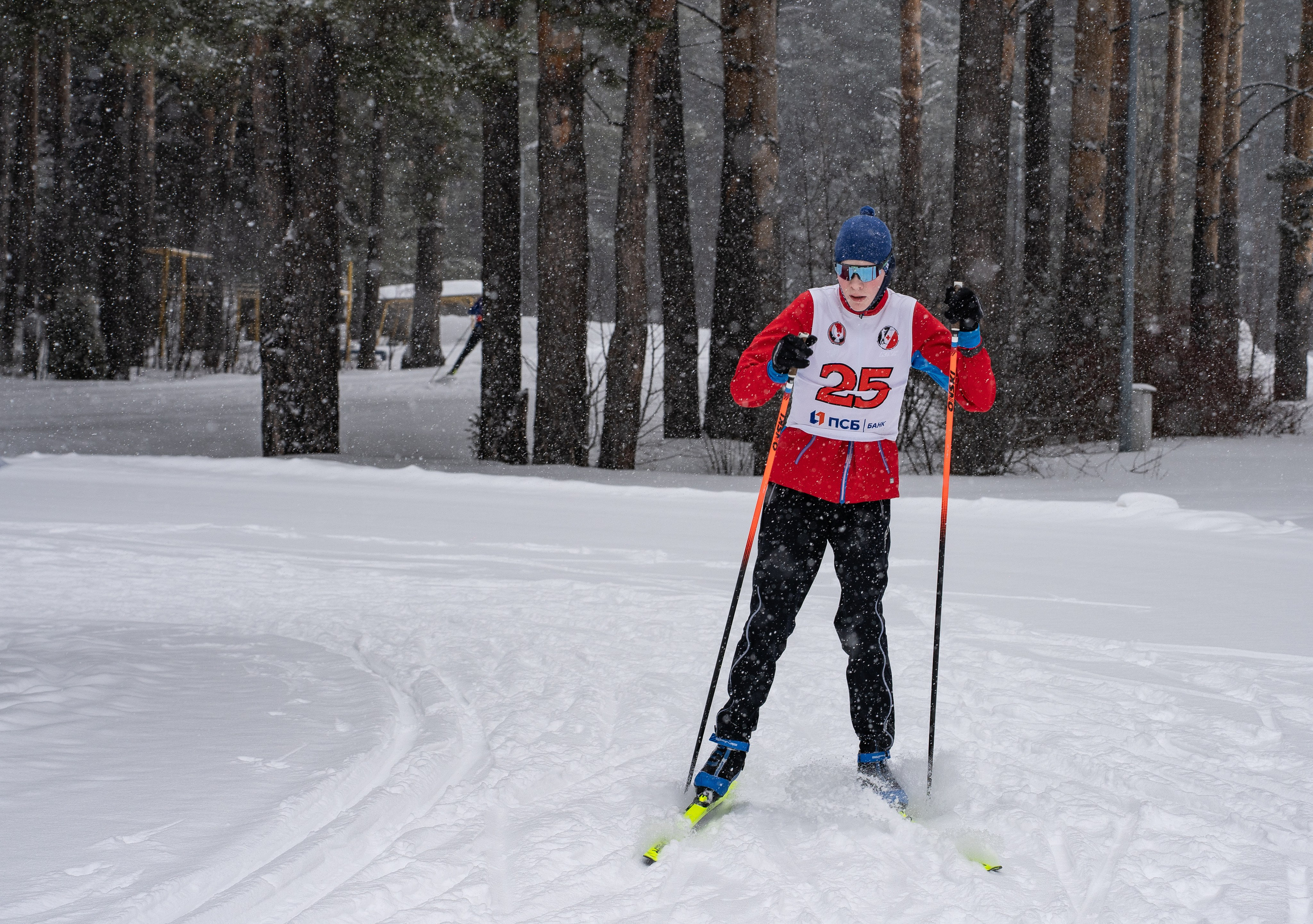 Спартакиада. Фотограф в Ижевске Максим Грундул