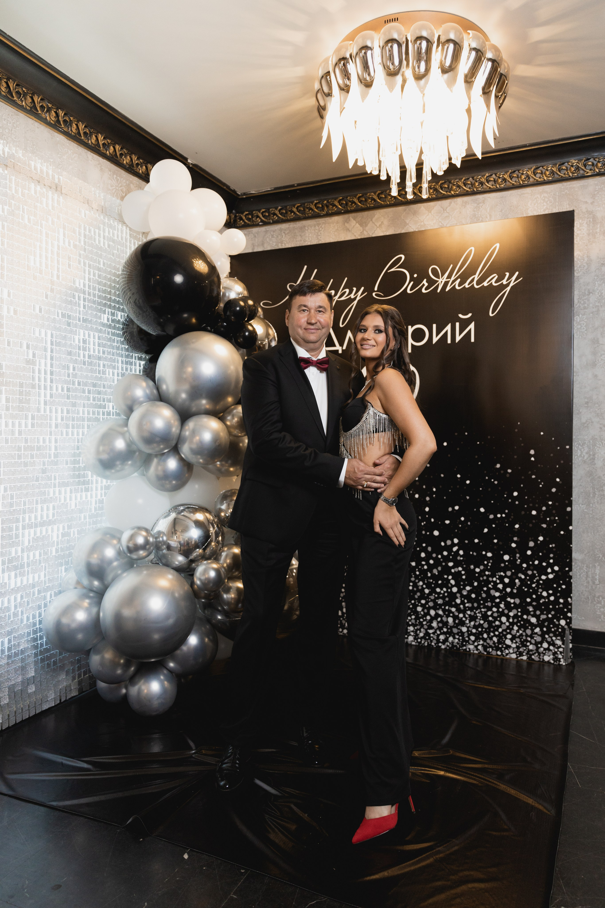 Дмитрию 50. Семейный и свадебный фотограф Лилия Матонина | Ангарск, Иркутск, Усолье-Сибирское, Байкал (Листвянка, Ольхон), Иркутская область