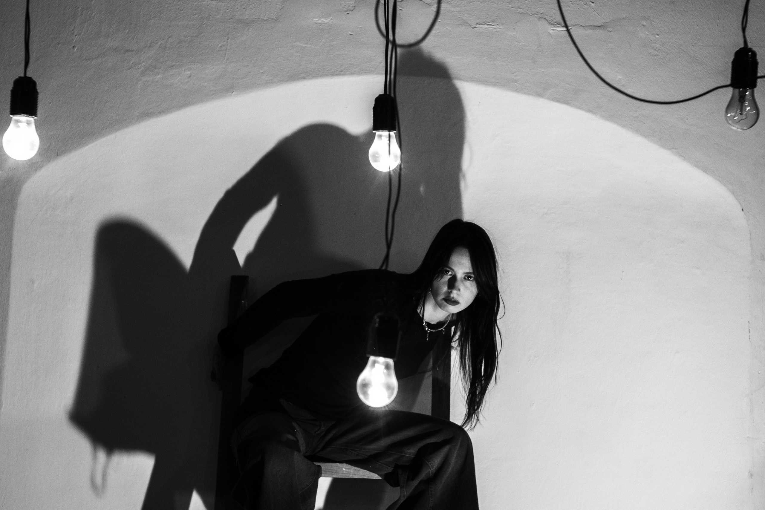 Ekaterina. Репортажный фотограф, портретный фотограф  г. Москва