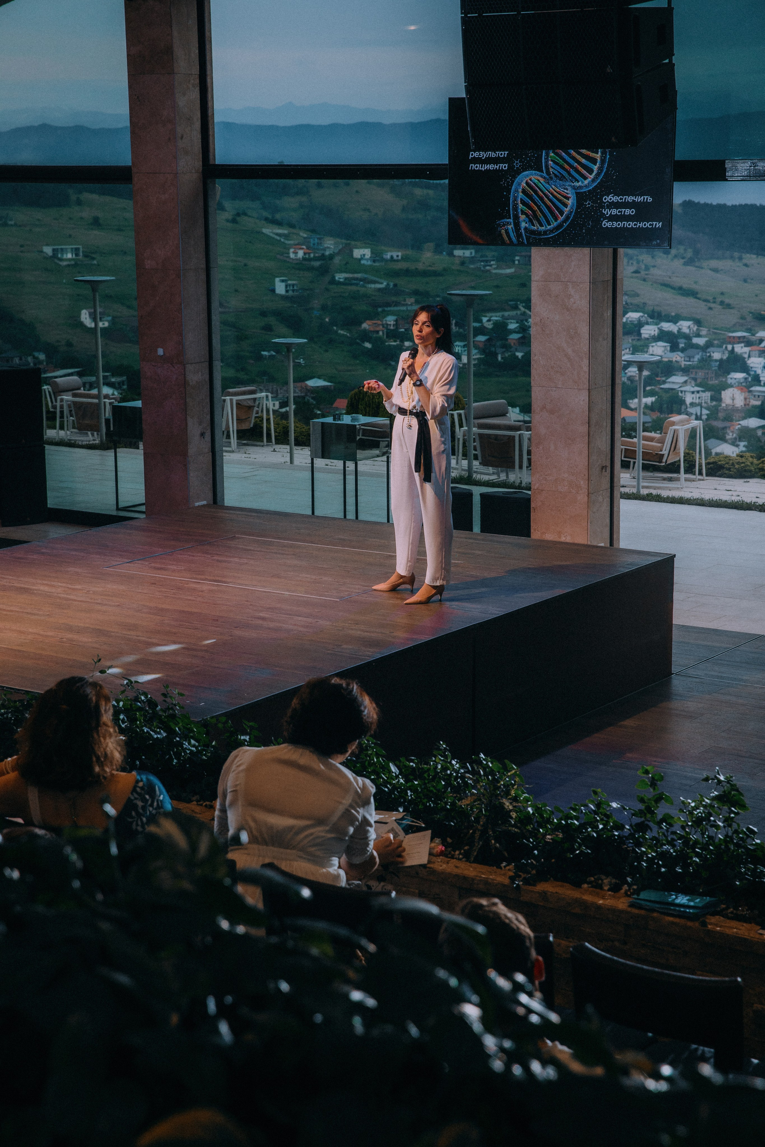 Конференция Textura 3.0. Свадебный фотограф Грузия Тбилиси