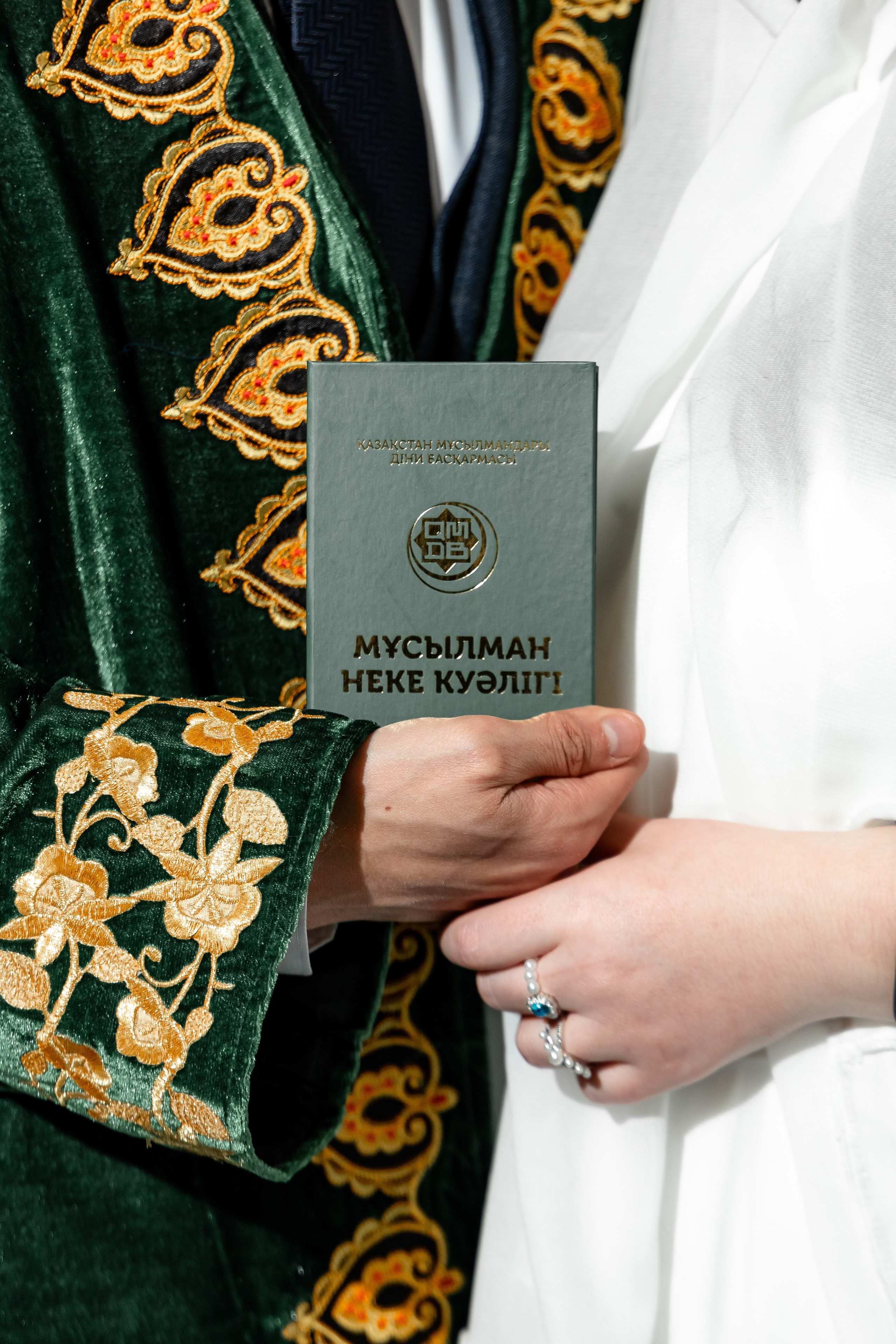 Suhrab & Alina. Свадебный и фэшн фотограф