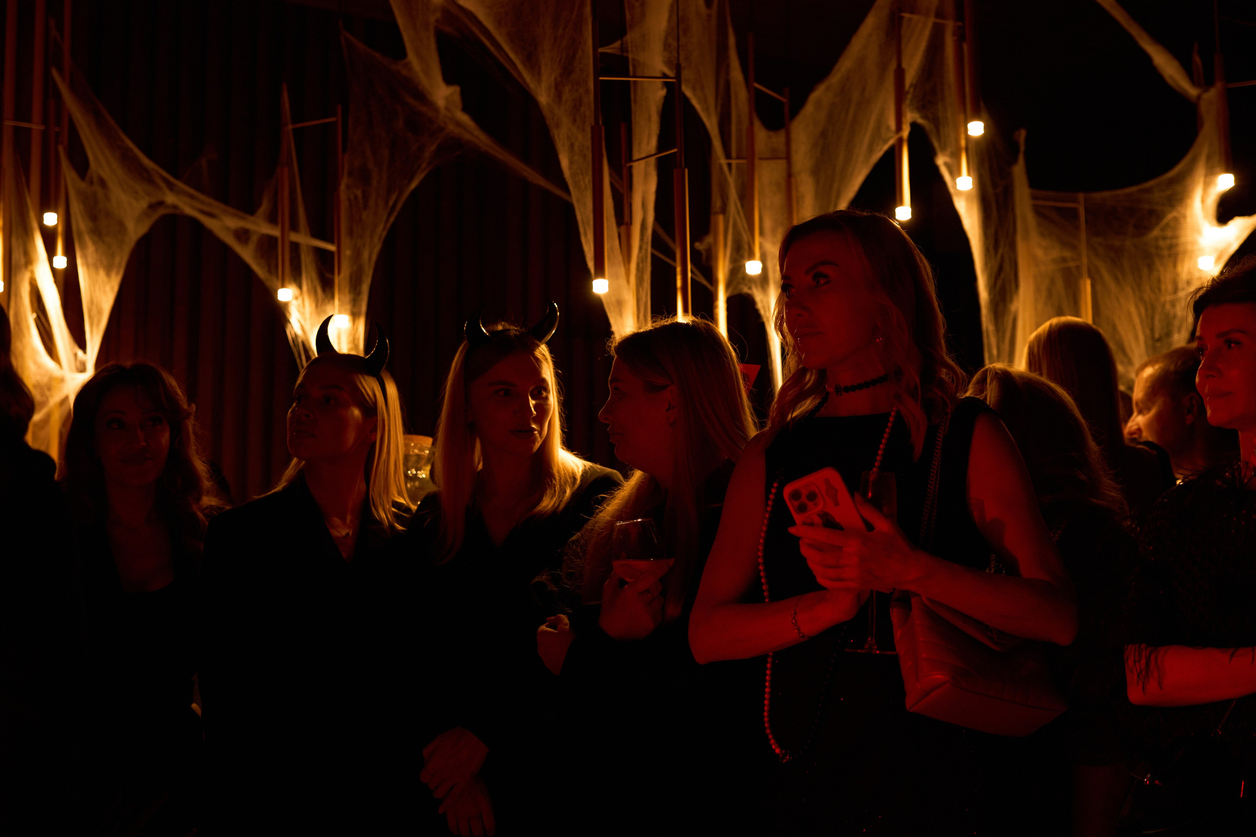 RIVIERA WELLNESS. Фотограф Света Рыбакова