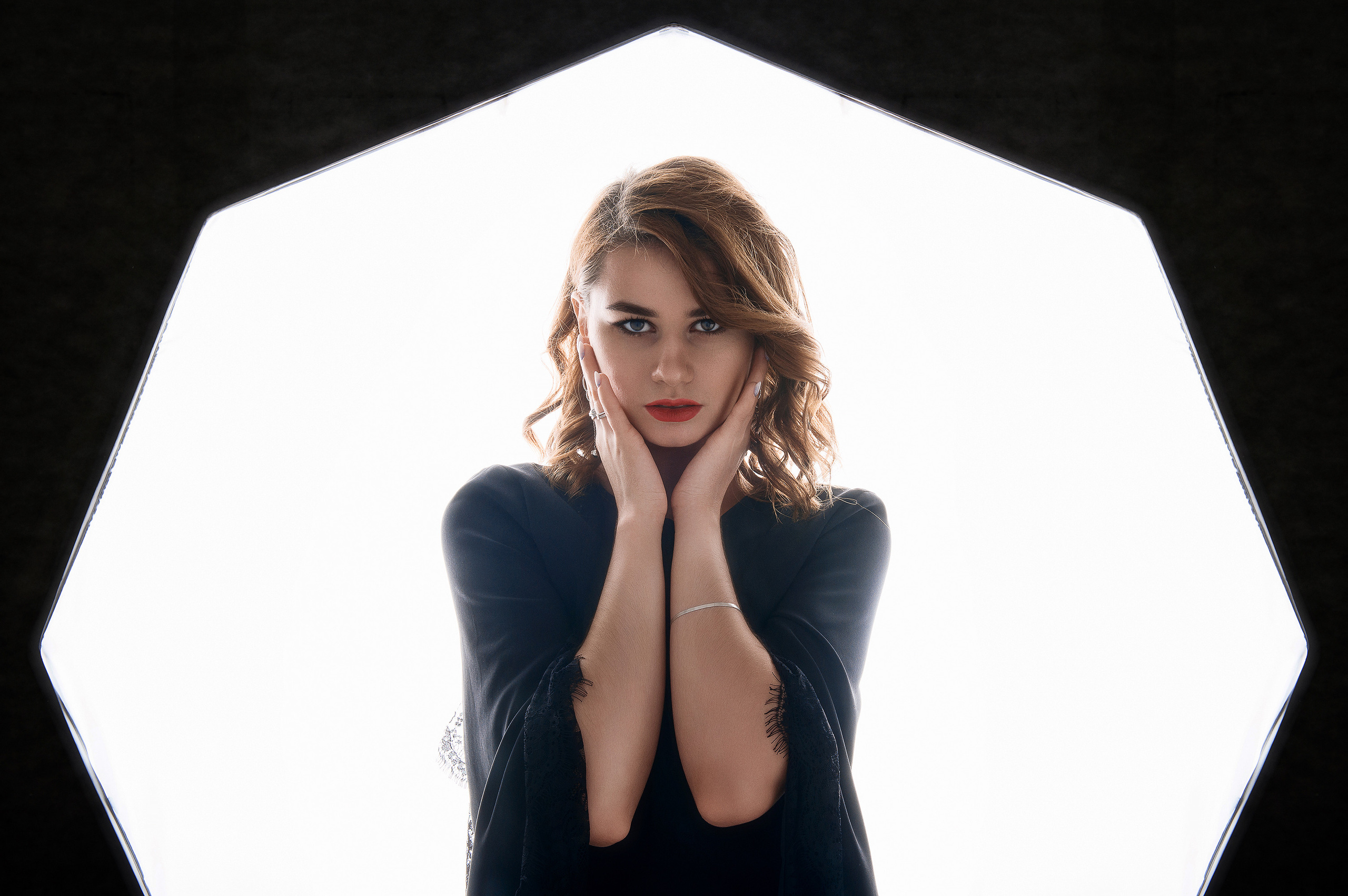 Ольга. DemART — фотограф в Благовещенске и Свободном