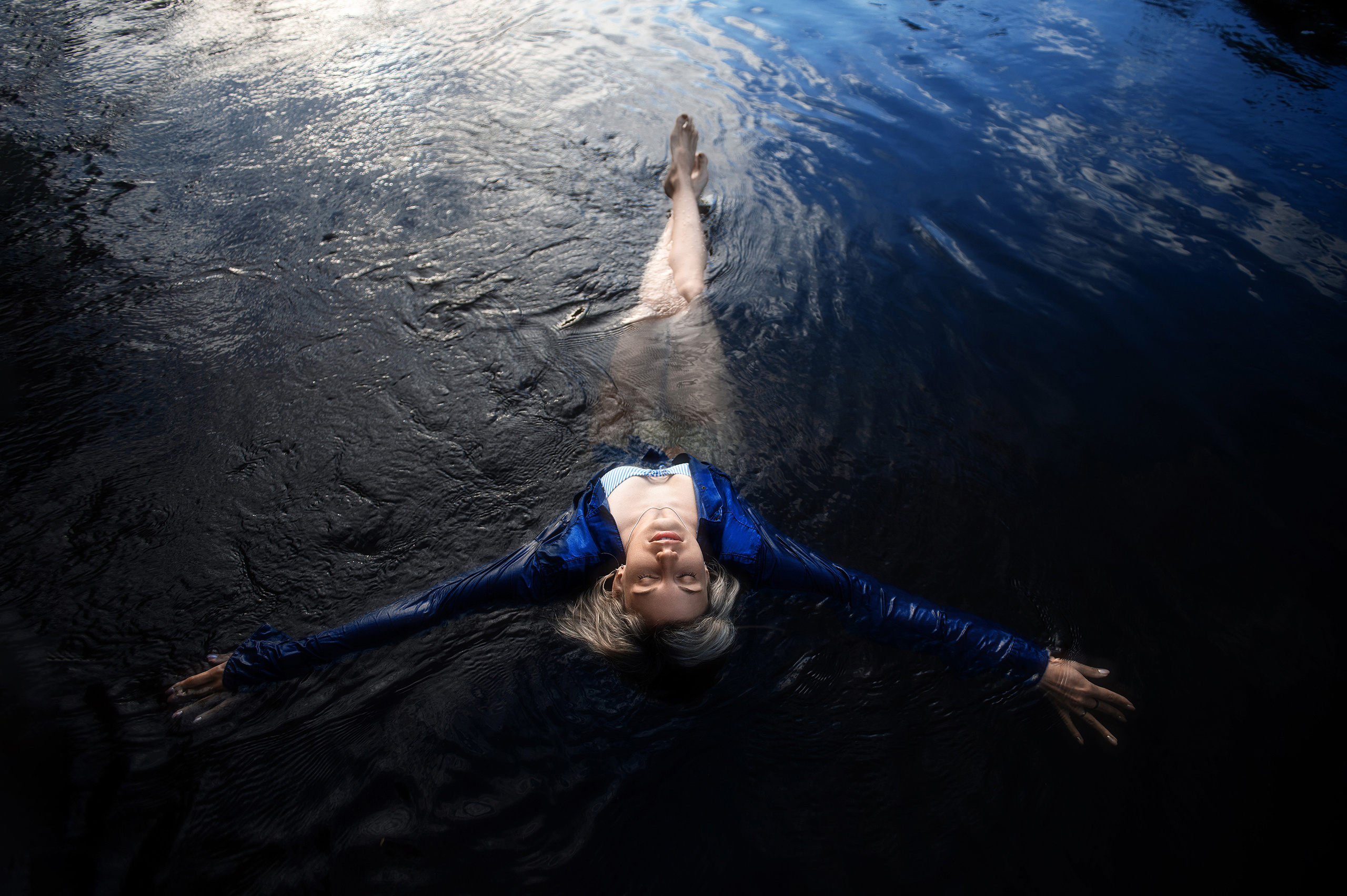 Утро на речке. DemART — фотограф в Благовещенске и Свободном