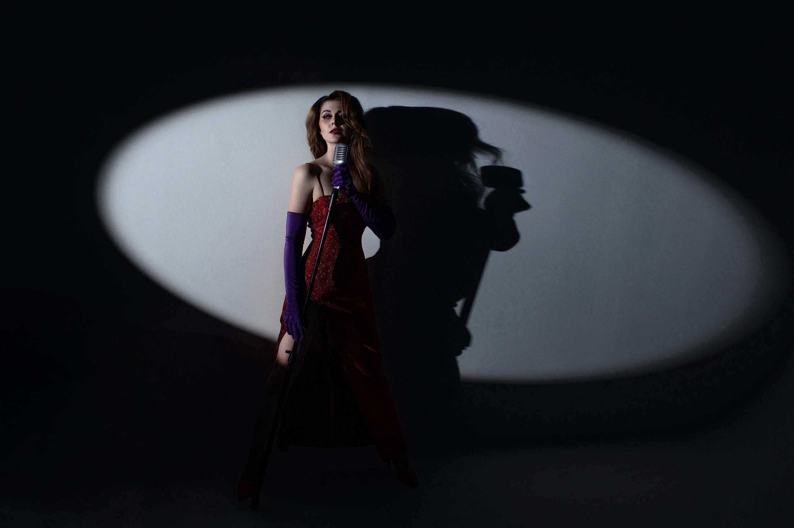 Фотосессия Алена. DemART — фотограф в Благовещенске и Свободном