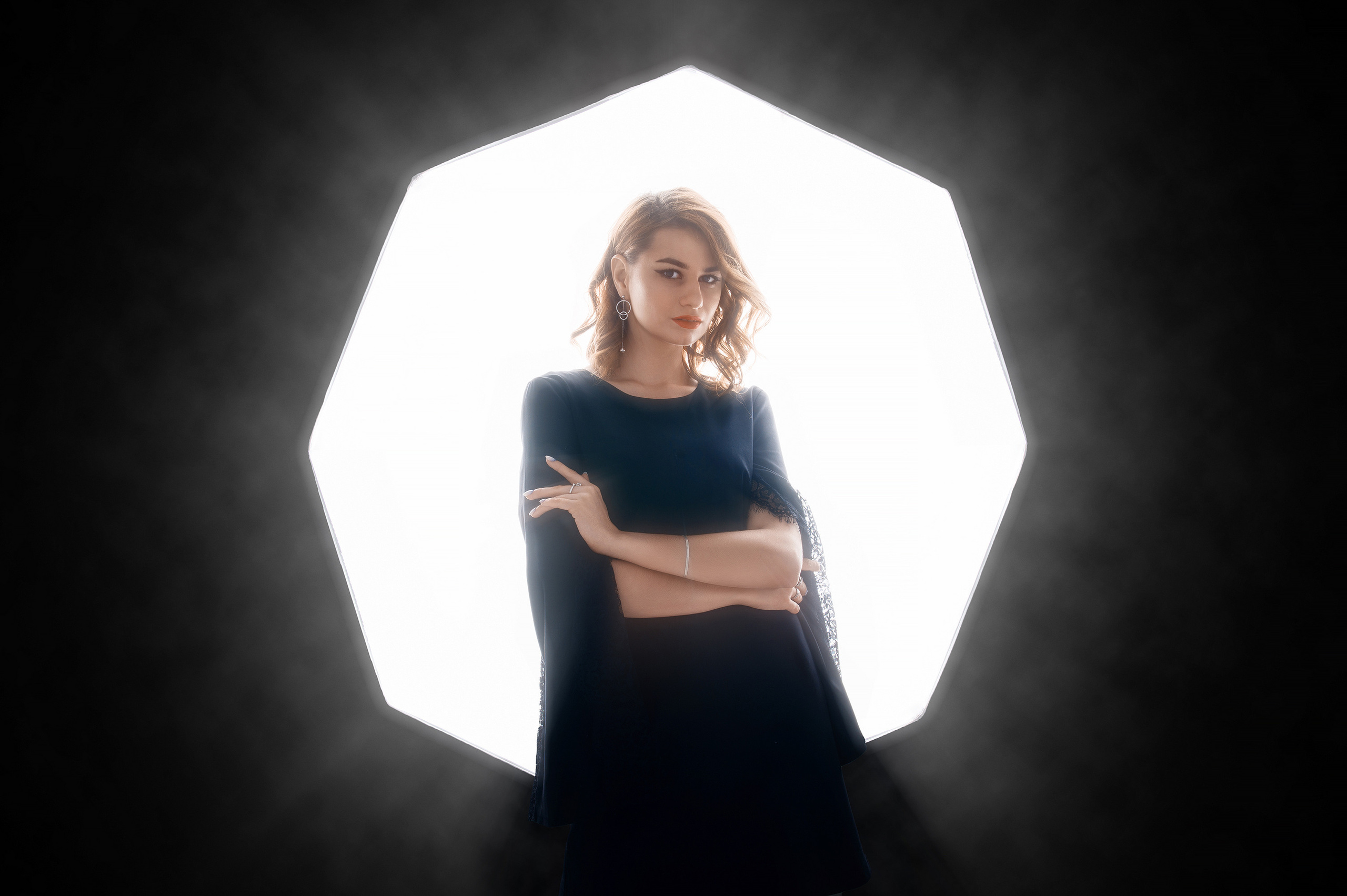 Ольга. DemART — фотограф в Благовещенске и Свободном