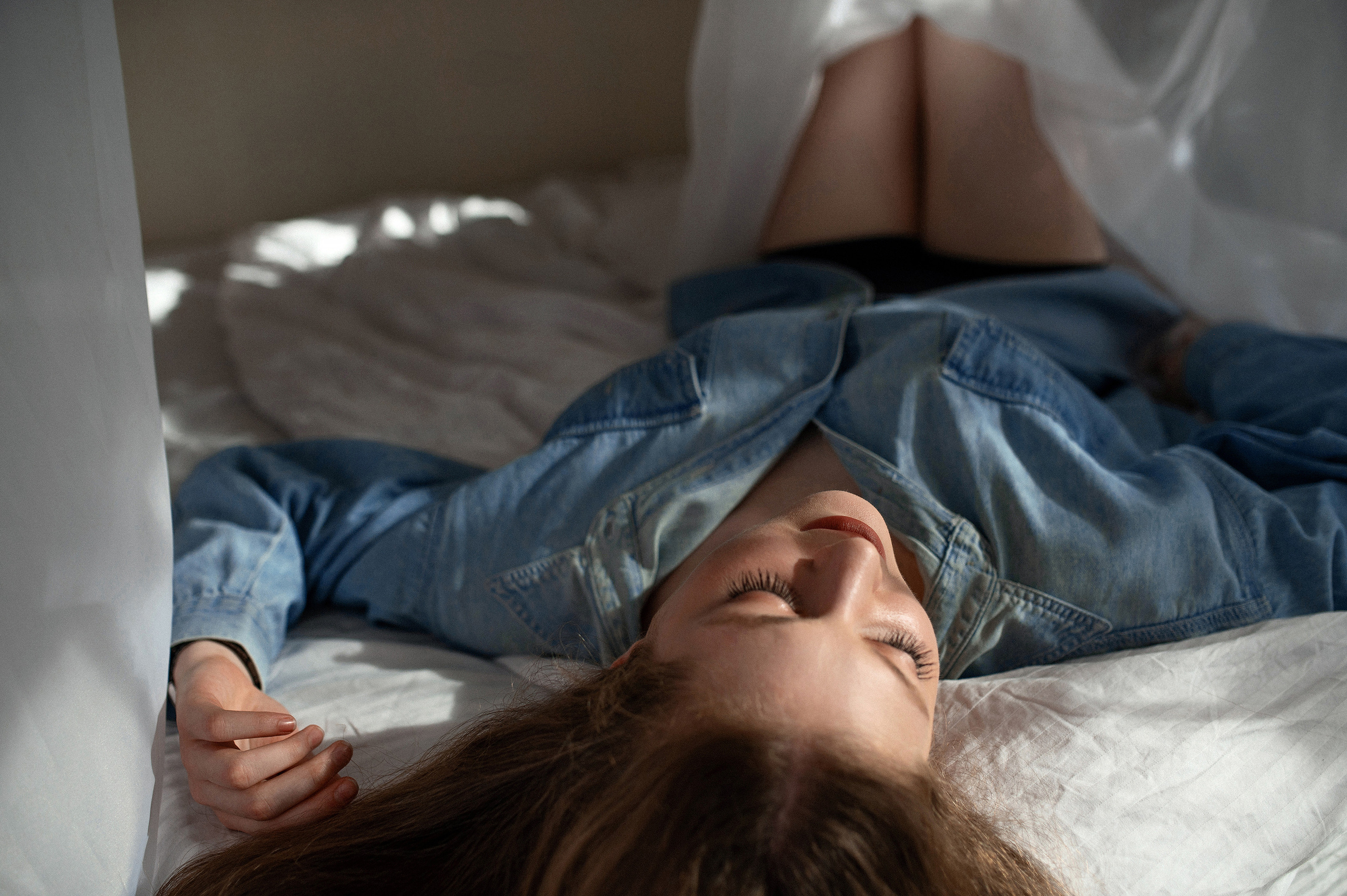 План обучения курса по фотографии Концентрат. DemART — фотограф в Благовещенске и Свободном