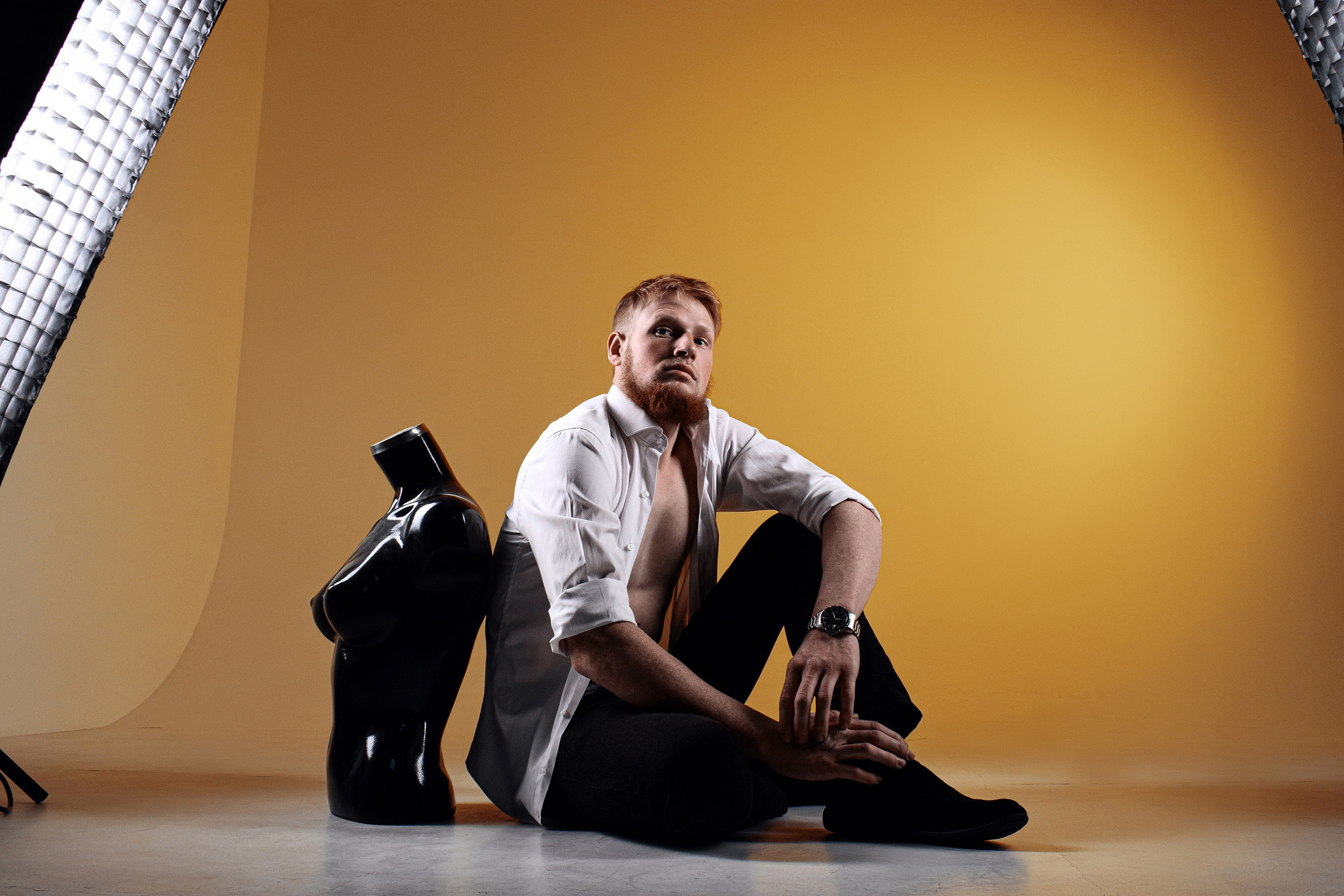 План обучения курса по фотографии Концентрат. DemART — фотограф в Благовещенске и Свободном