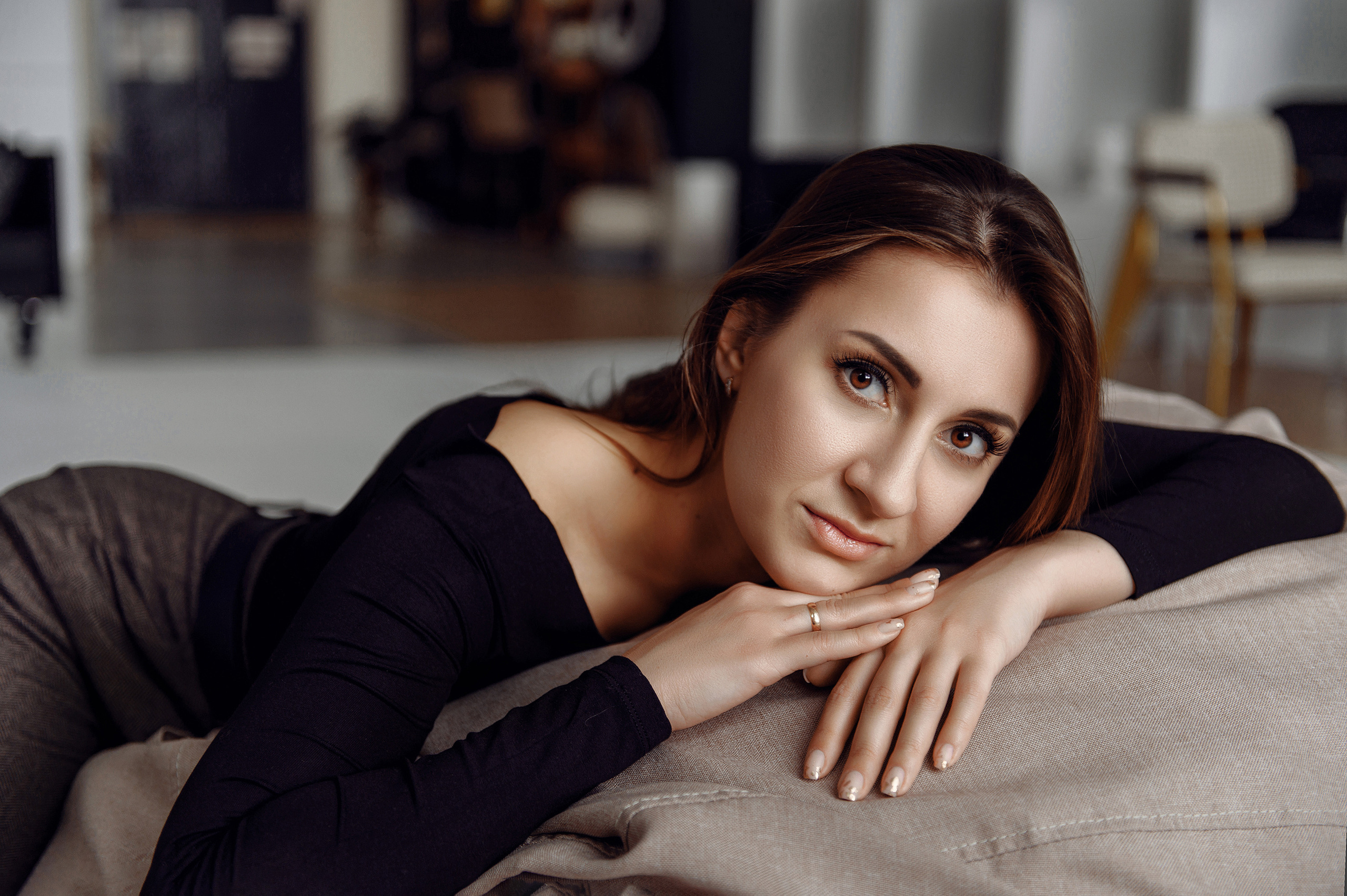 Алена — Raw studio. DemART — фотограф в Благовещенске и Свободном