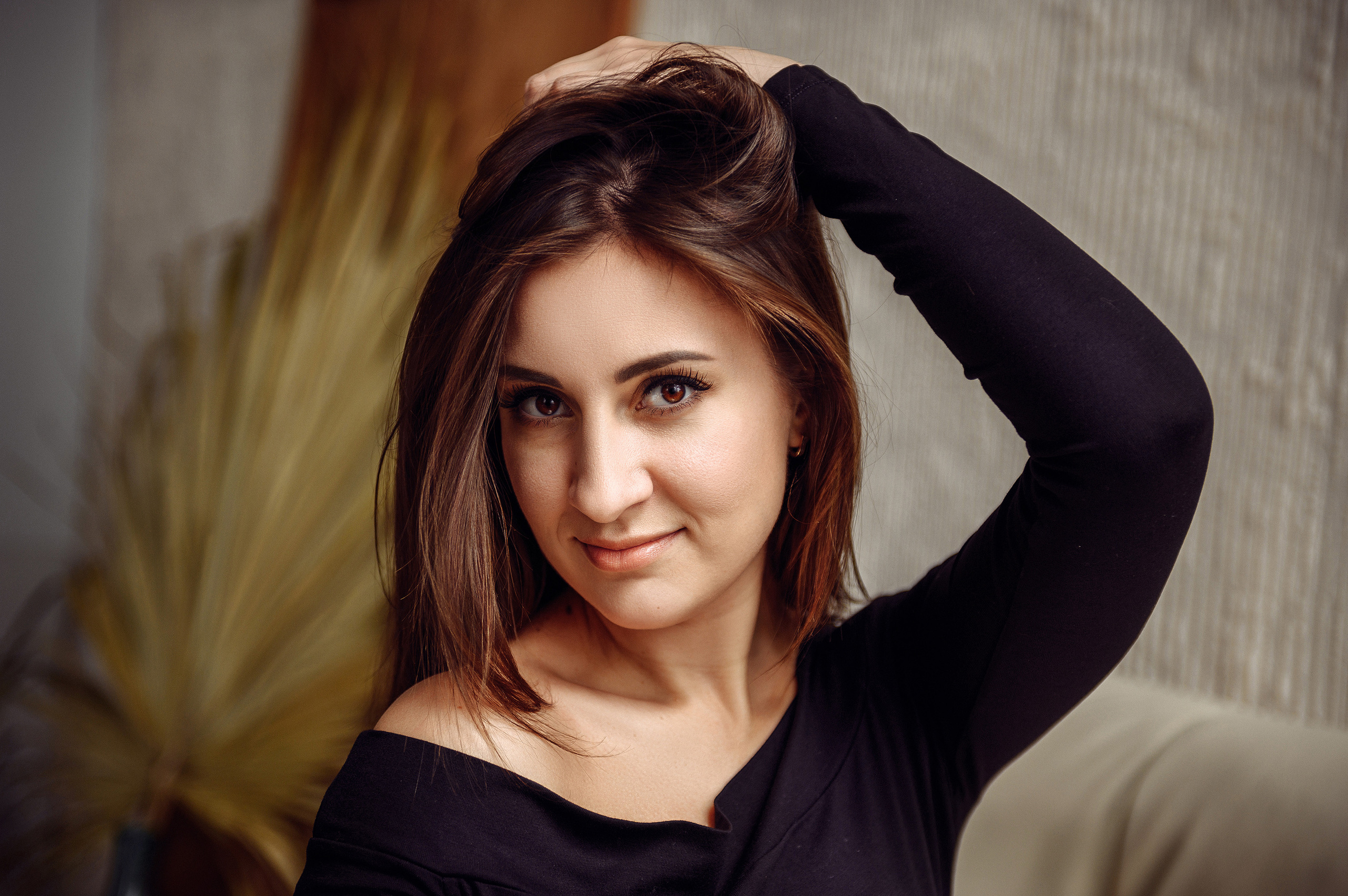 Алена — Raw studio. DemART — фотограф в Благовещенске и Свободном