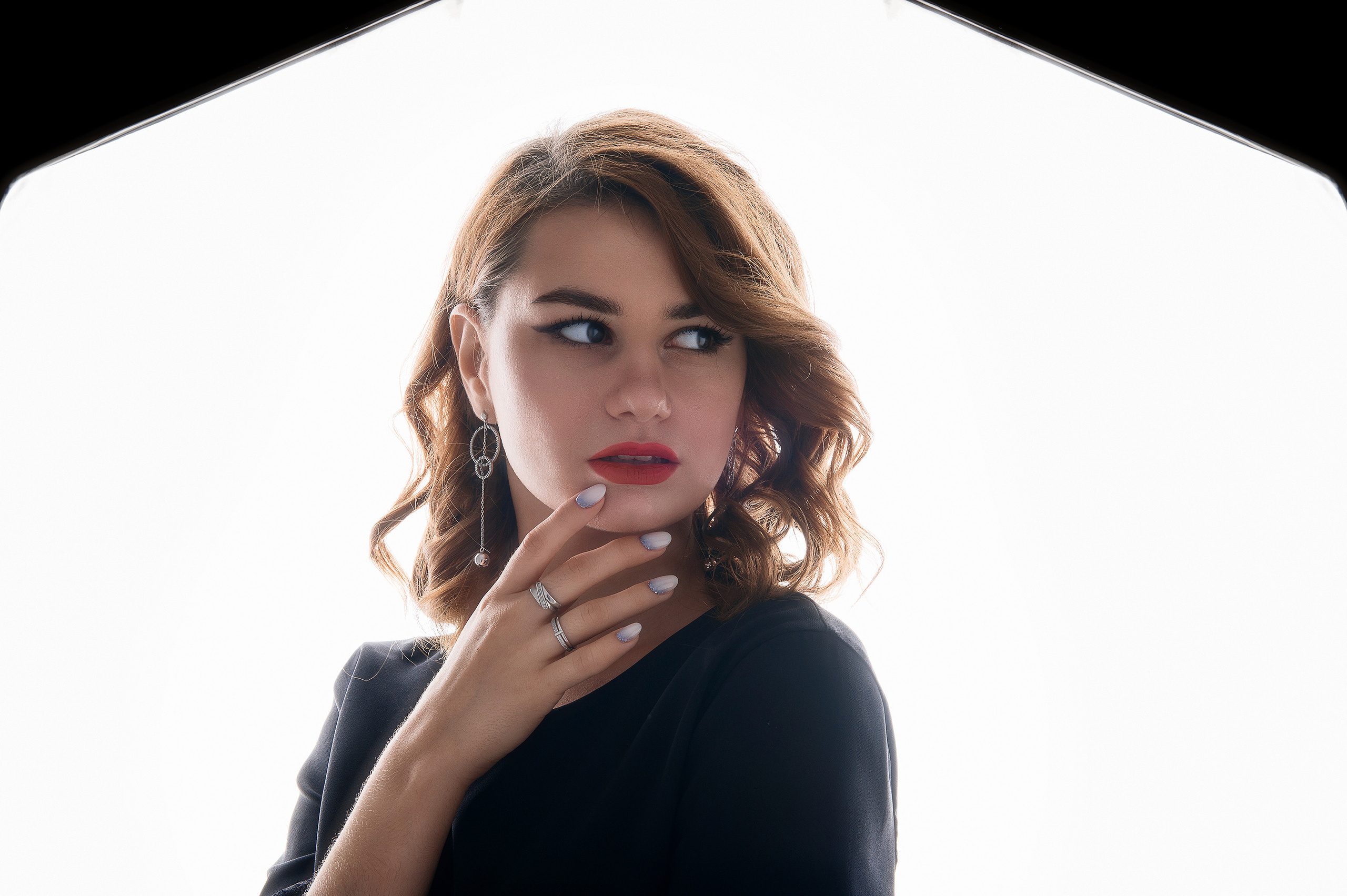 Ольга. DemART — фотограф в Благовещенске и Свободном