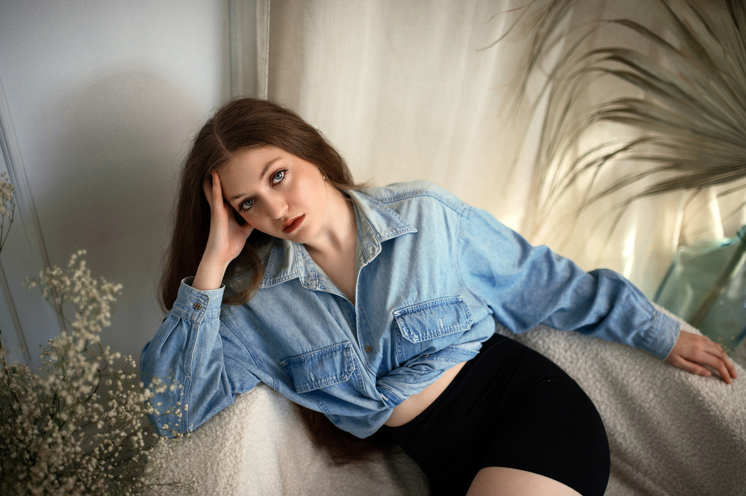 План обучения курса по фотографии Концентрат. DemART — фотограф в Благовещенске и Свободном