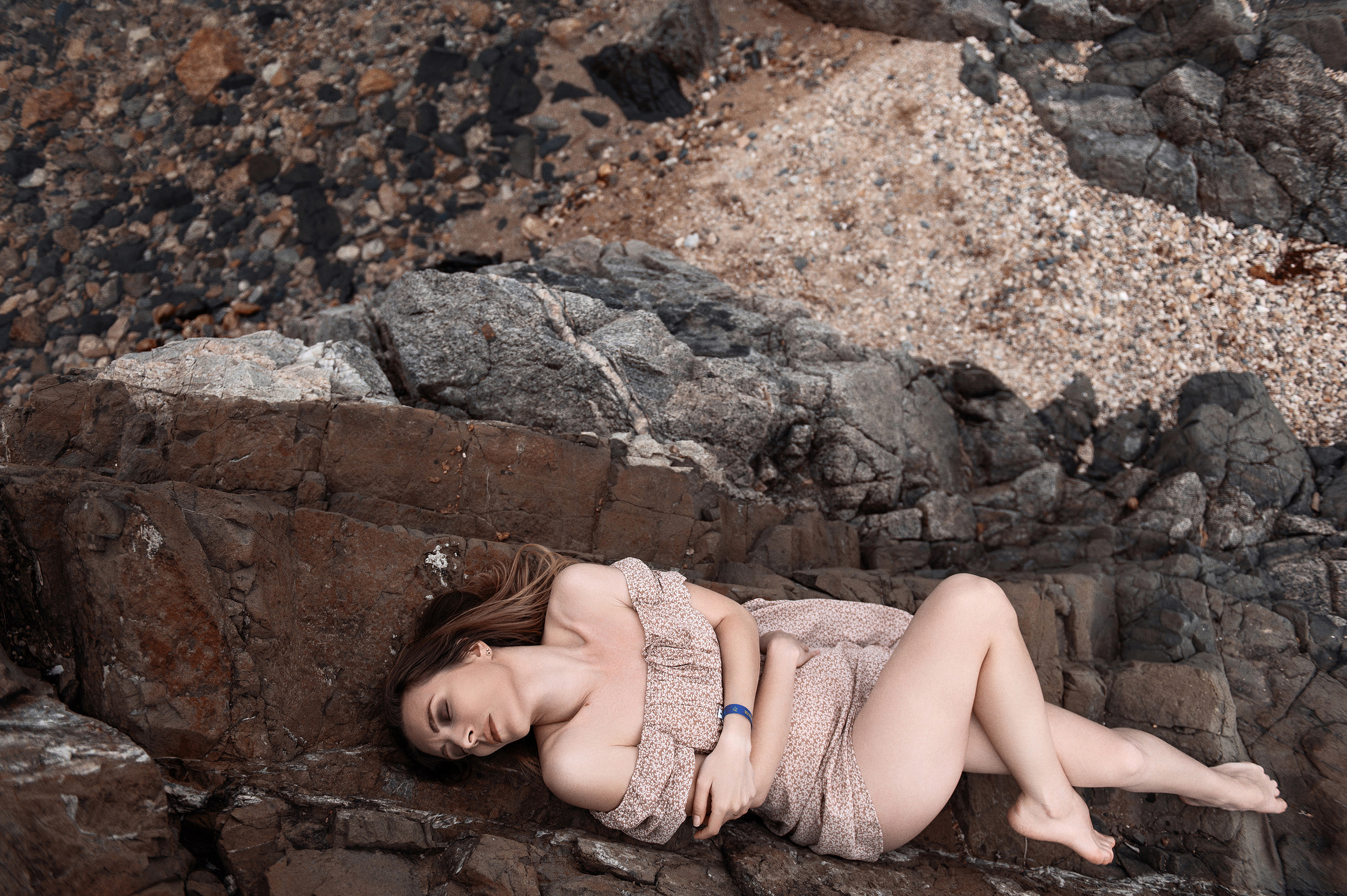 Морская прогулка. DemART — фотограф в Благовещенске и Свободном