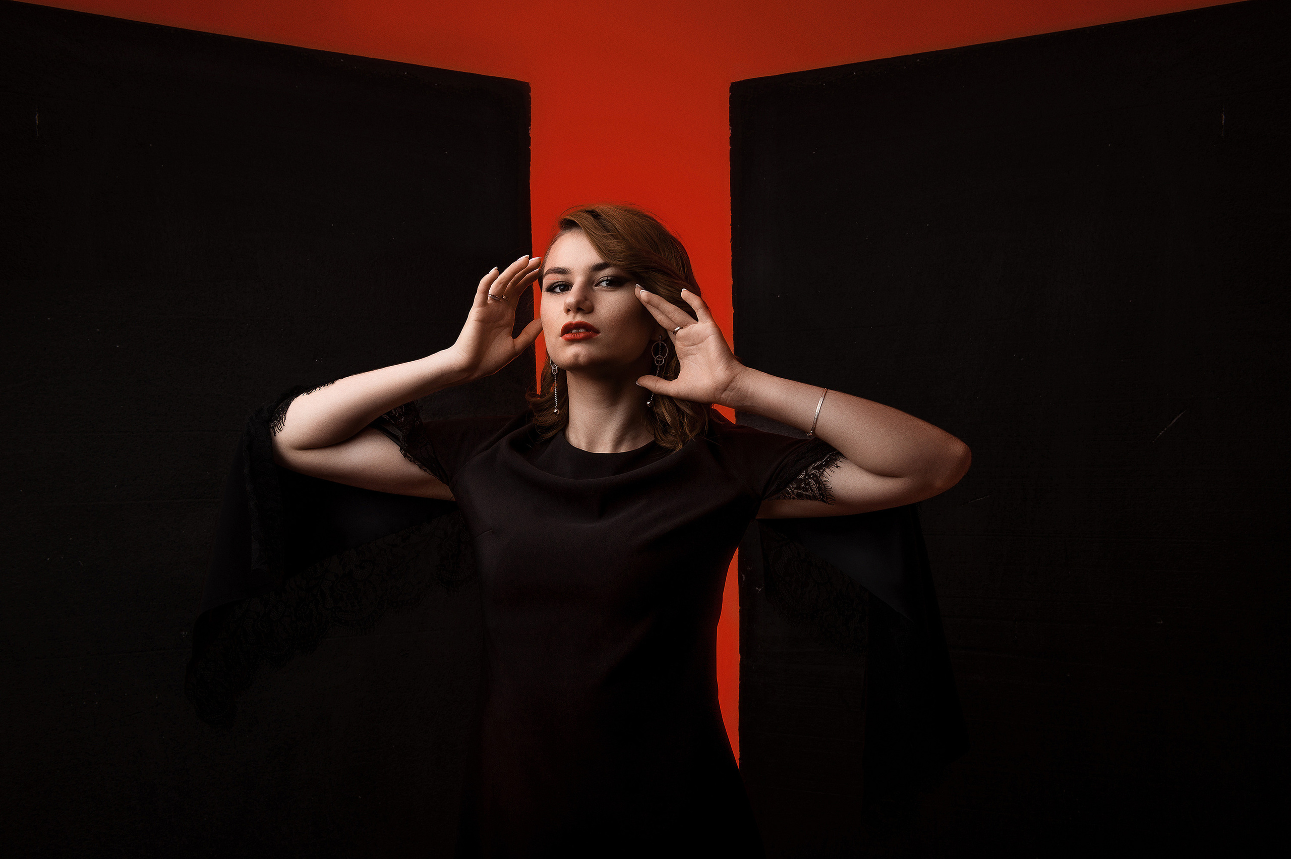 Ольга. DemART — фотограф в Благовещенске и Свободном