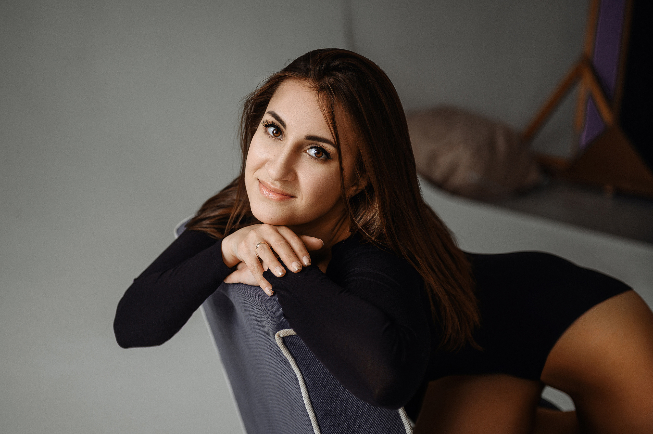 Алена — Raw studio. DemART — фотограф в Благовещенске и Свободном