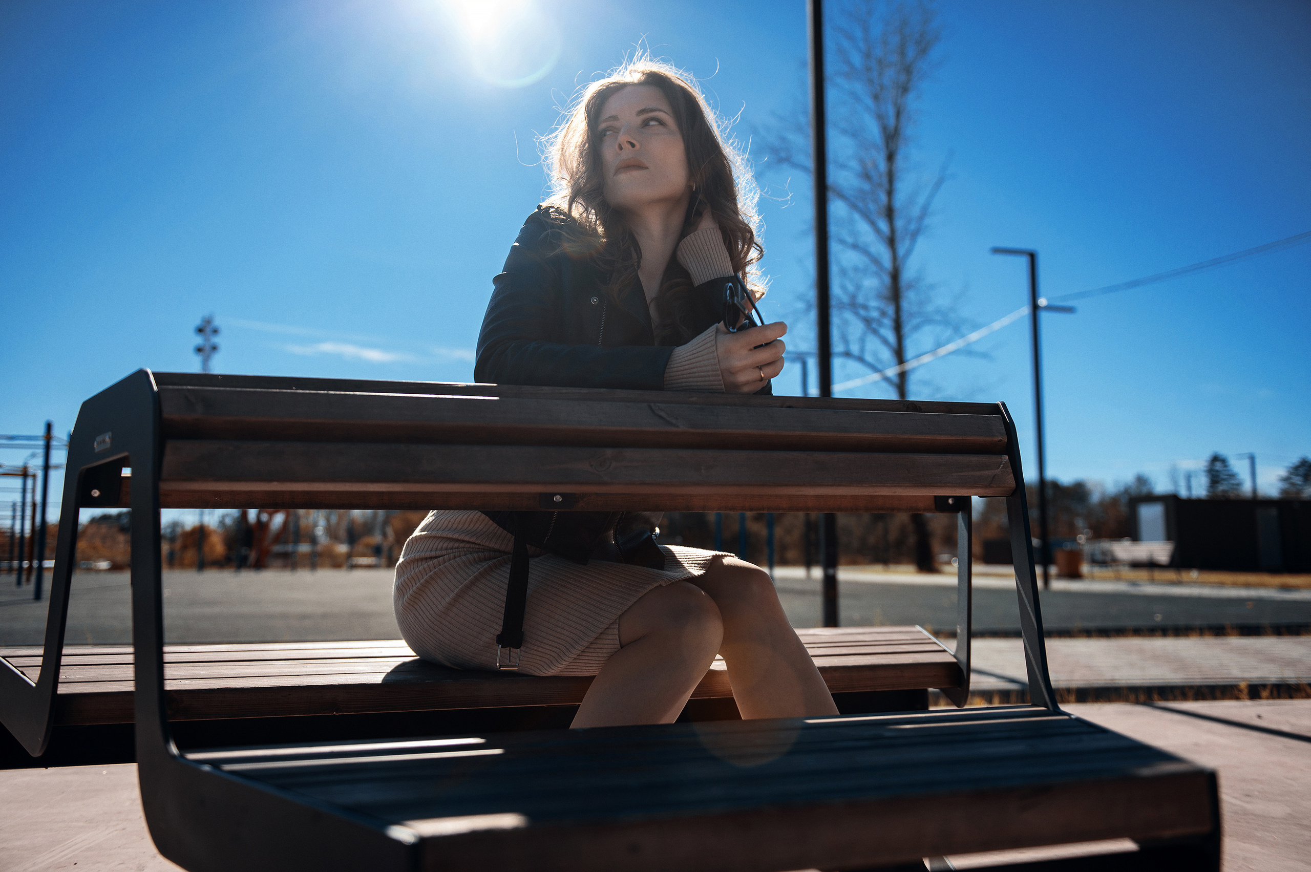 Осенняя прогулка. DemART — фотограф в Благовещенске и Свободном