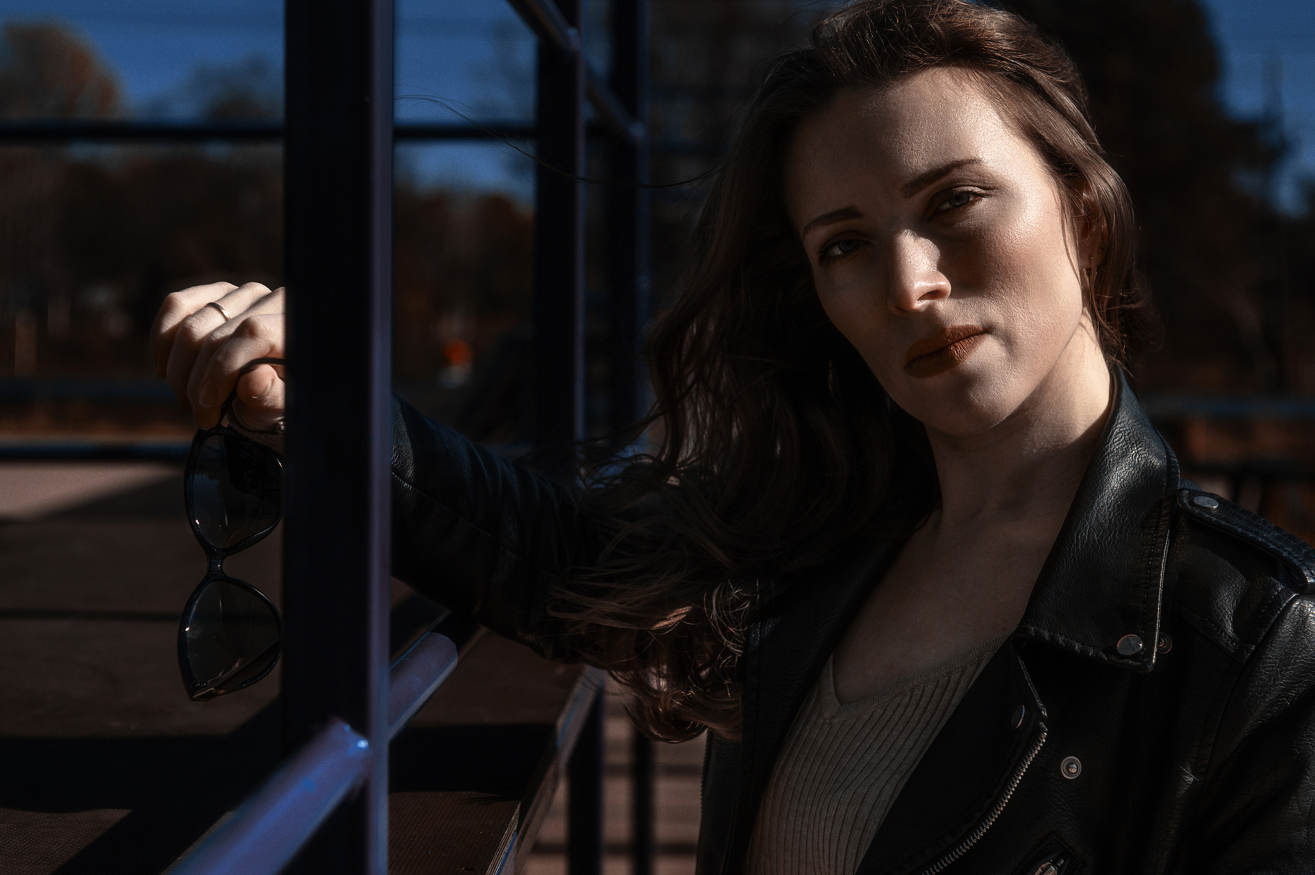 Осенняя прогулка. DemART — фотограф в Благовещенске и Свободном