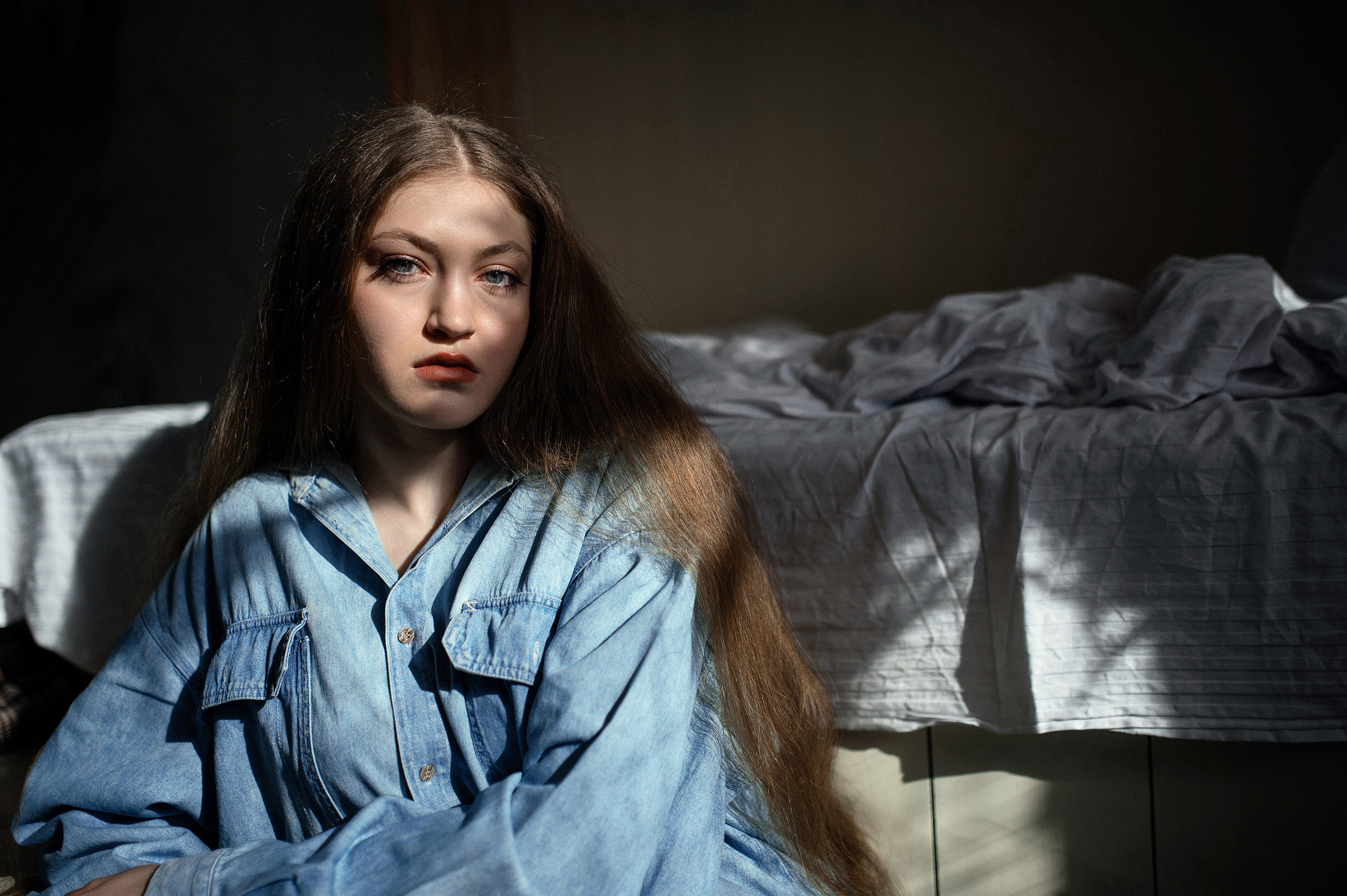 План обучения курса по фотографии Концентрат. DemART — фотограф в Благовещенске и Свободном