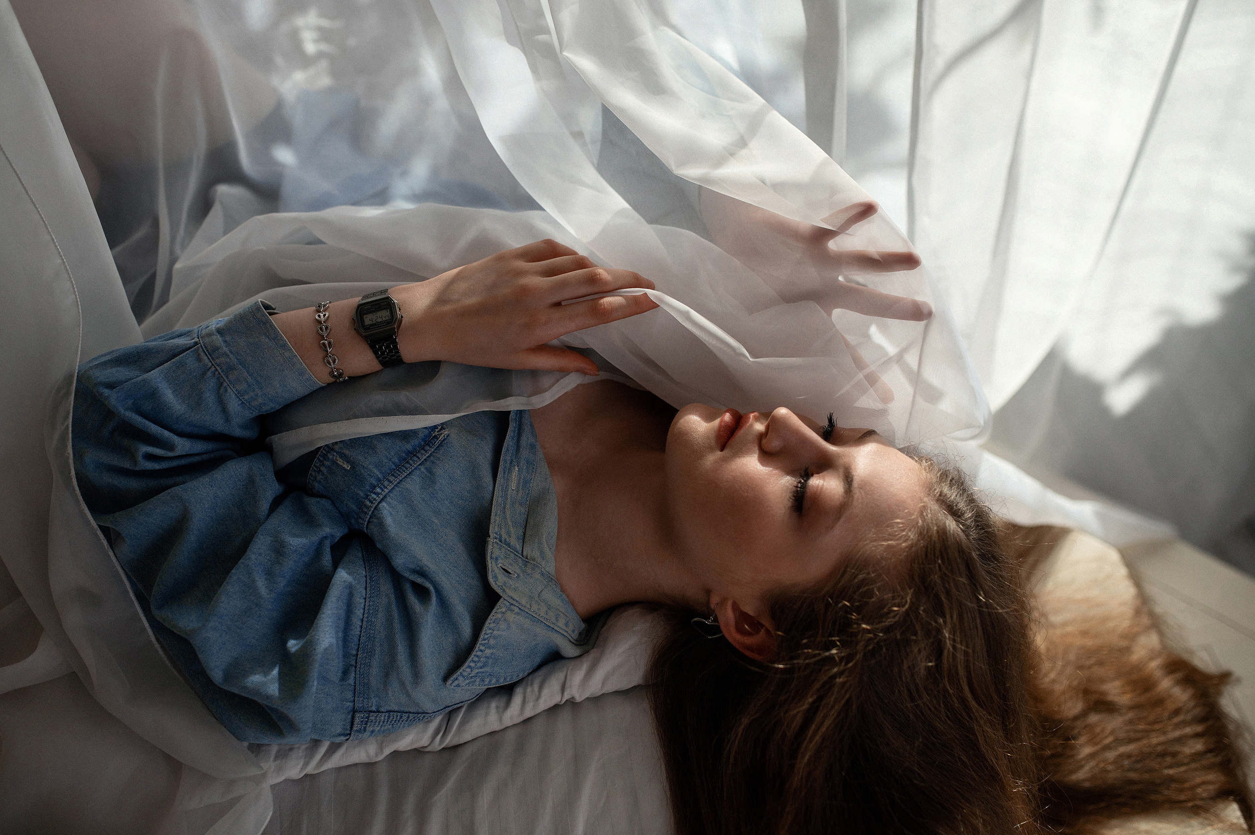 План обучения курса по фотографии Концентрат. DemART — фотограф в Благовещенске и Свободном