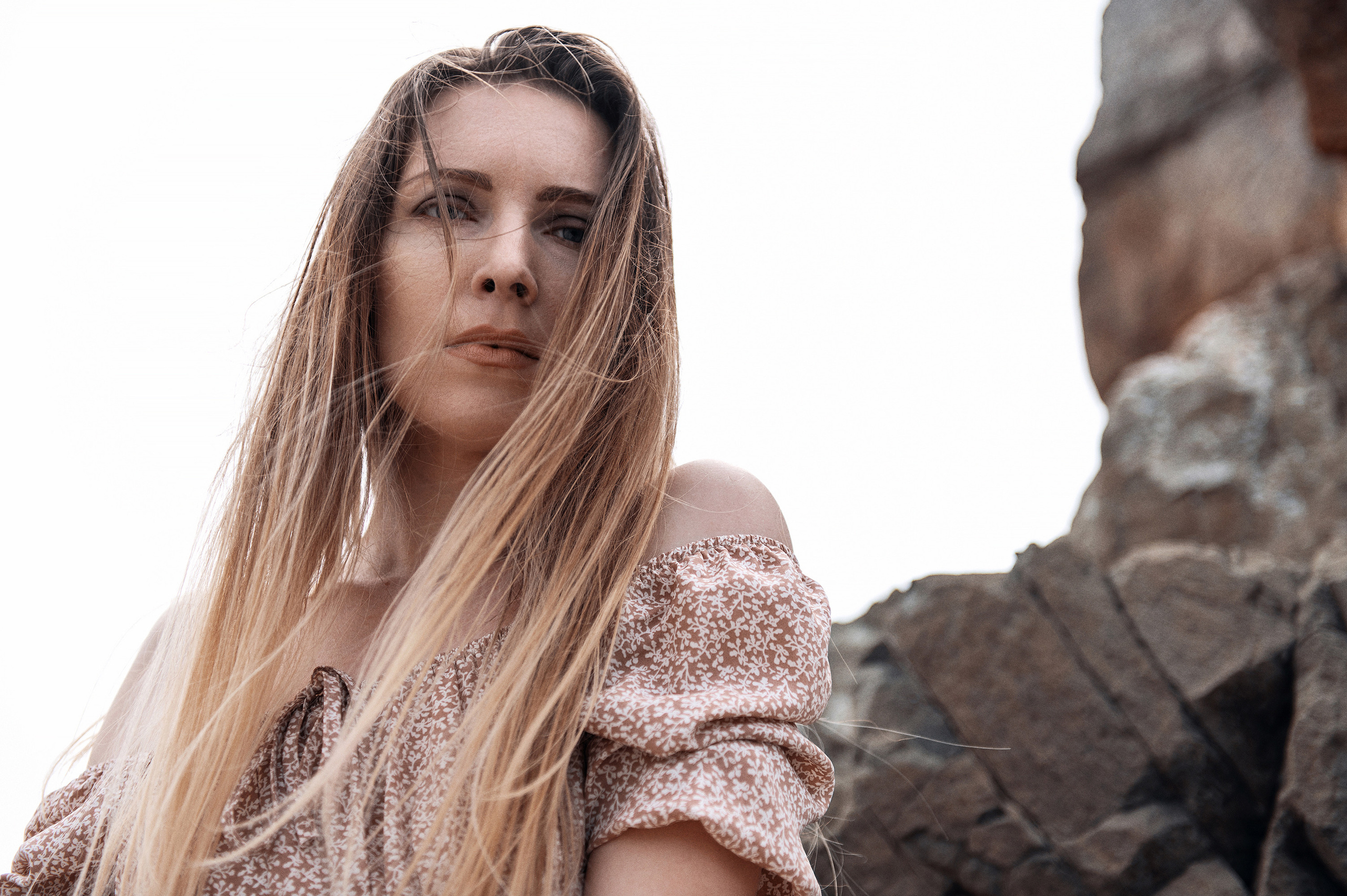 Морская прогулка. DemART — фотограф в Благовещенске и Свободном