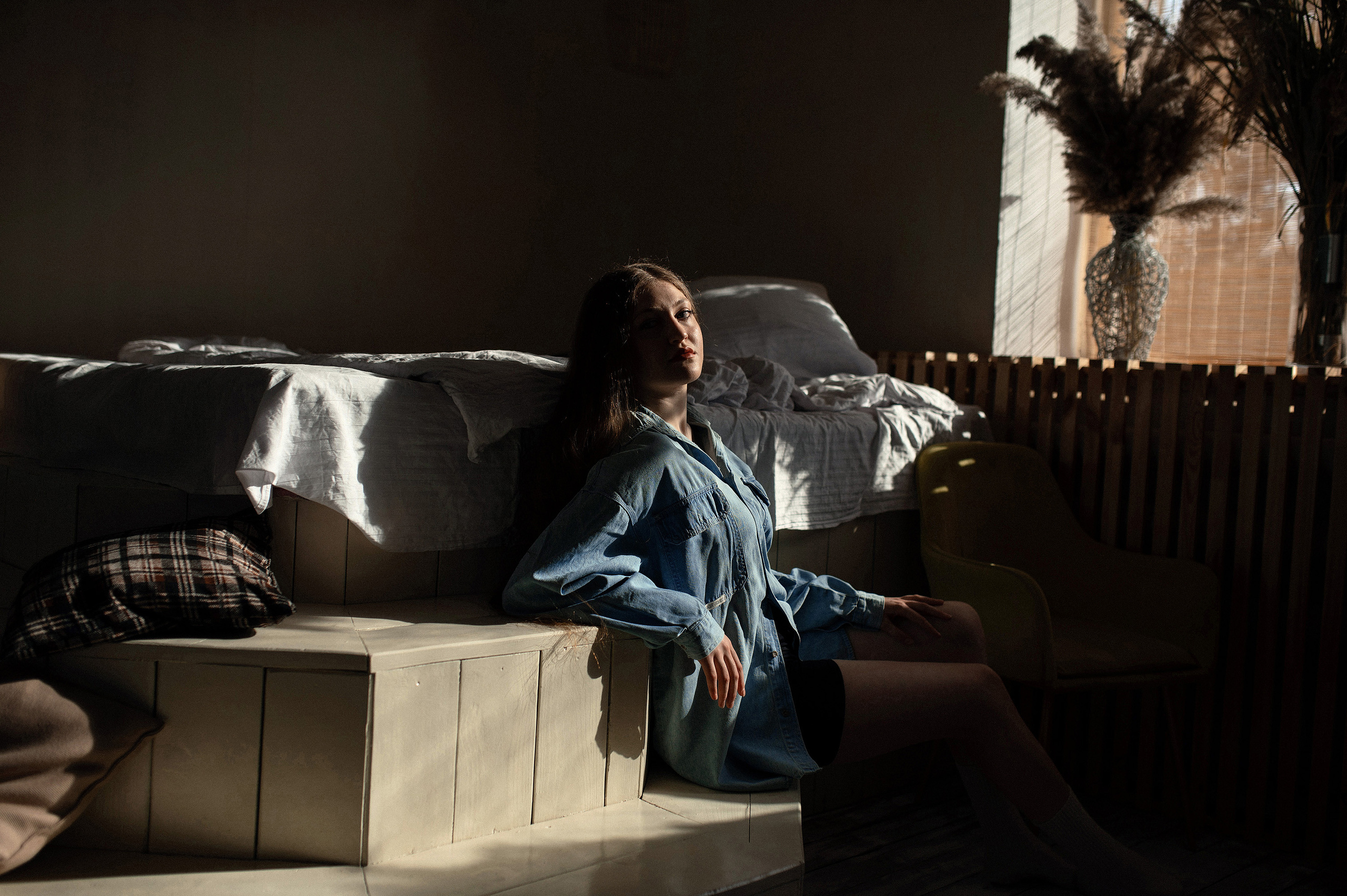 План обучения курса по фотографии Концентрат. DemART — фотограф в Благовещенске и Свободном