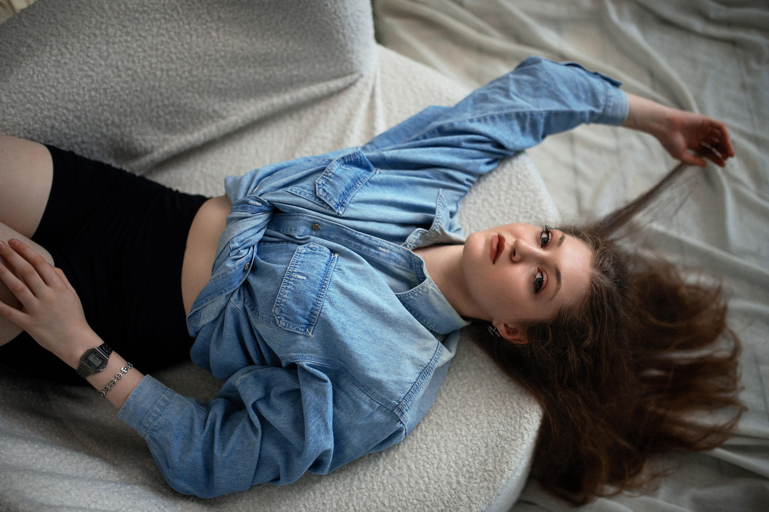 План обучения курса по фотографии Концентрат. DemART — фотограф в Благовещенске и Свободном