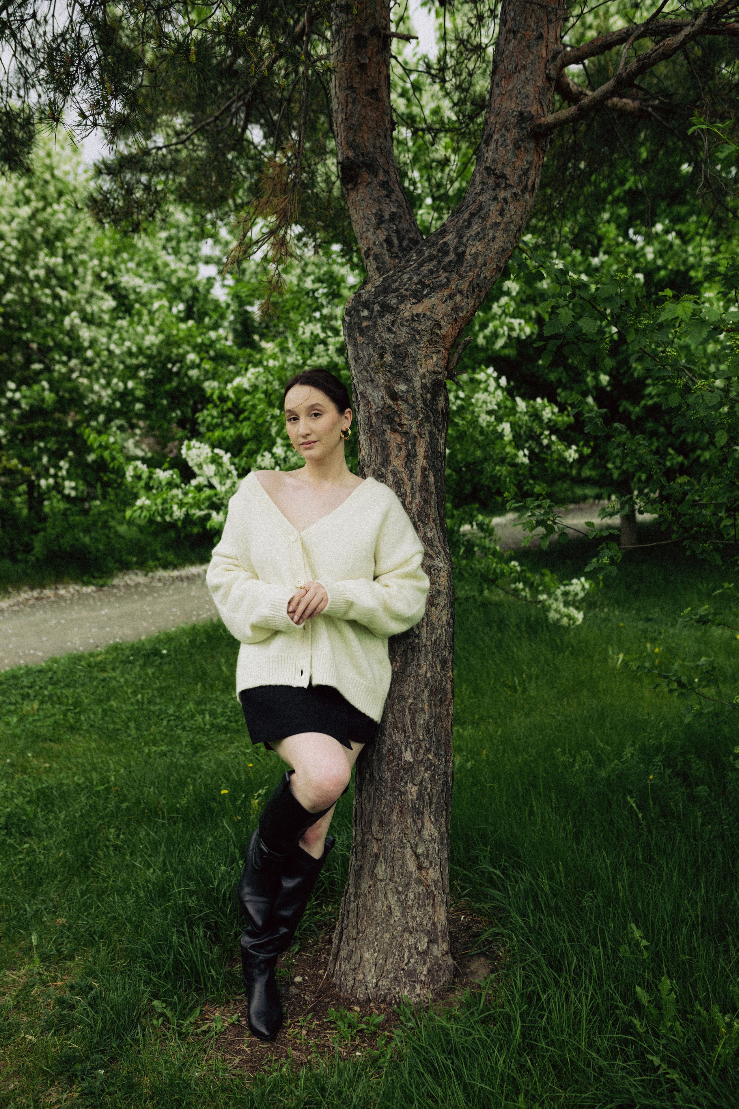 Дарья. Фотограф Стилист Тюмень Вера Хайруллина