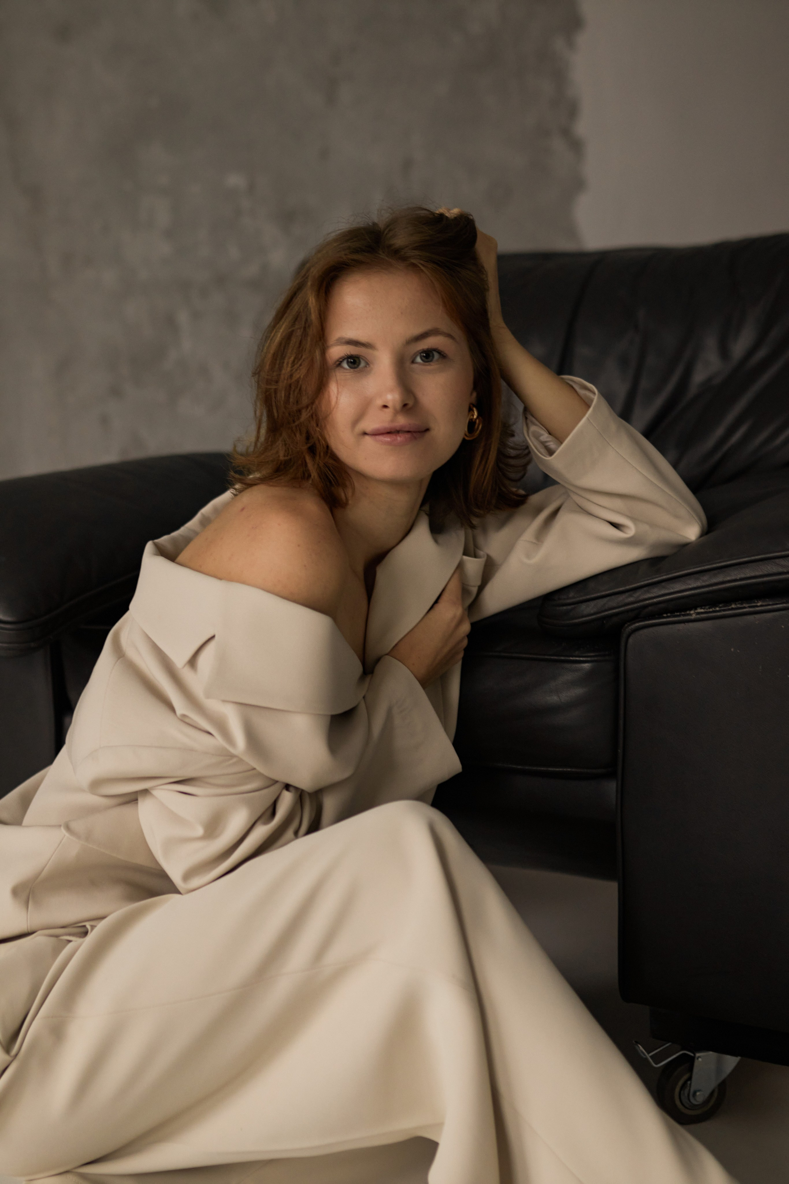 Диана. Фотограф Стилист Тюмень Вера Хайруллина