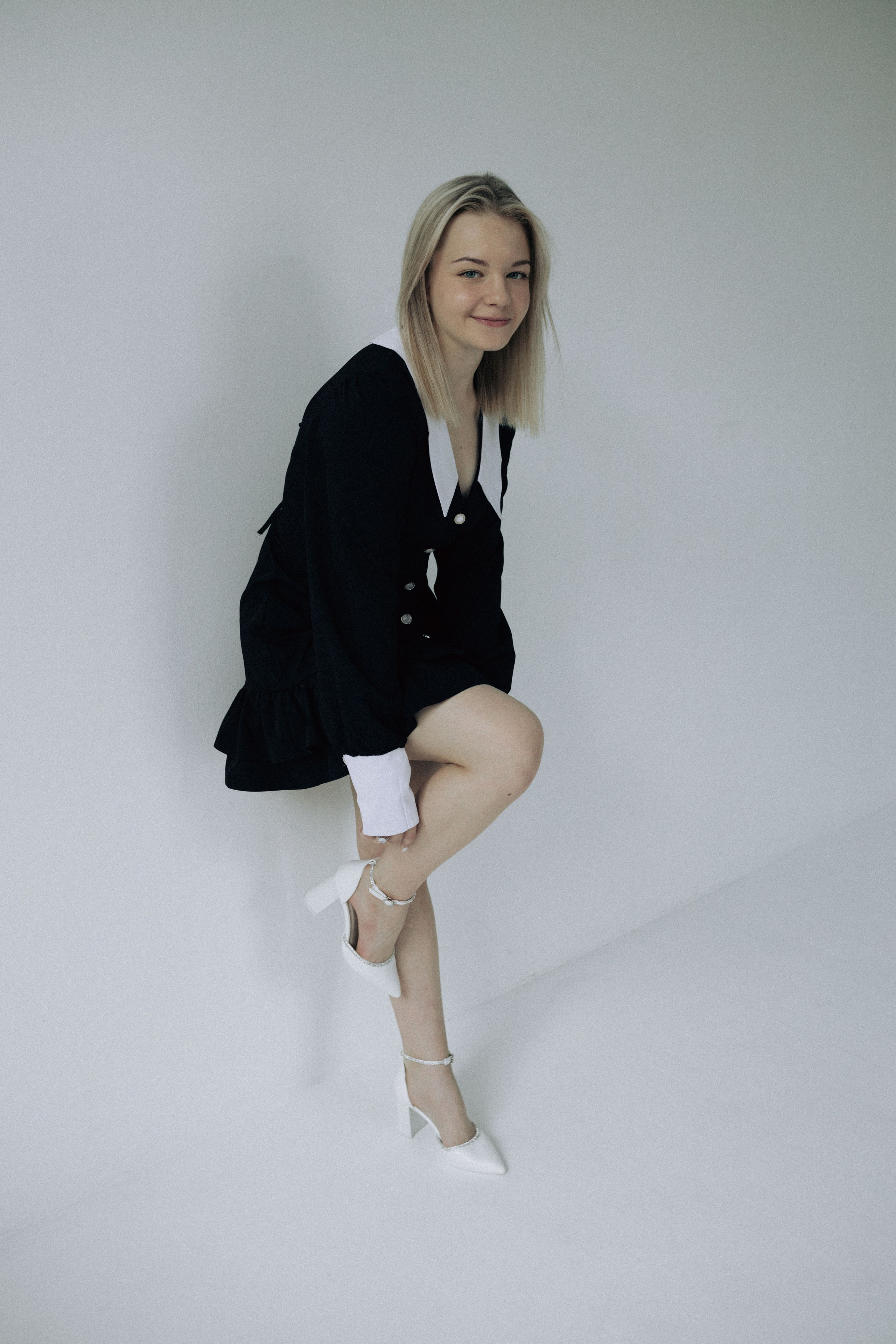 Аня. Фотограф Стилист Тюмень Вера Хайруллина