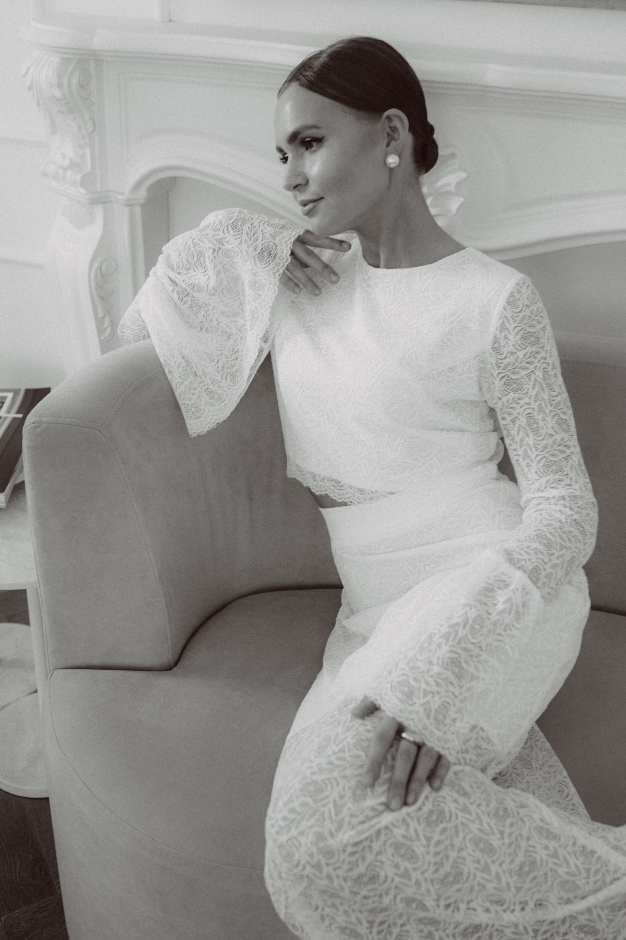 Юлия и Александр. Фотограф Стилист Тюмень Вера Хайруллина