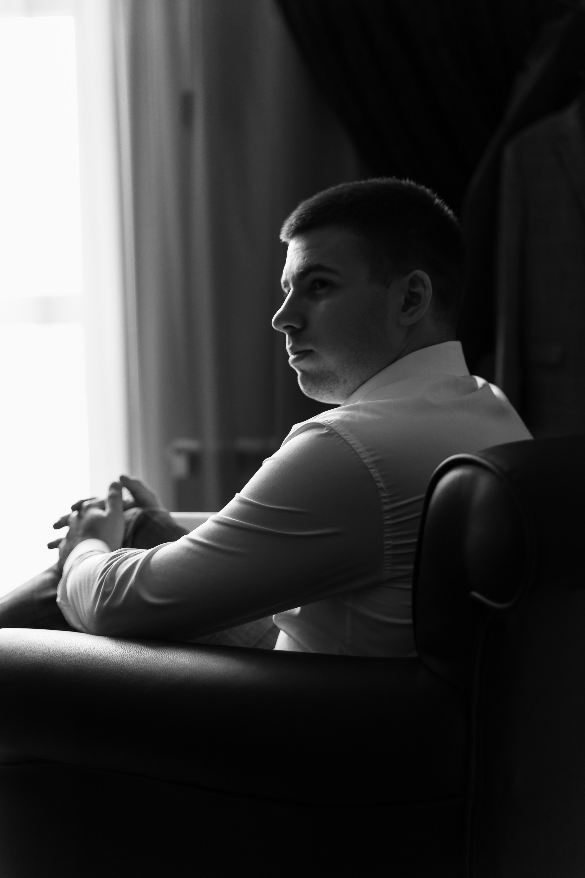 Свадебный и семейный фотограф Александр Беляков