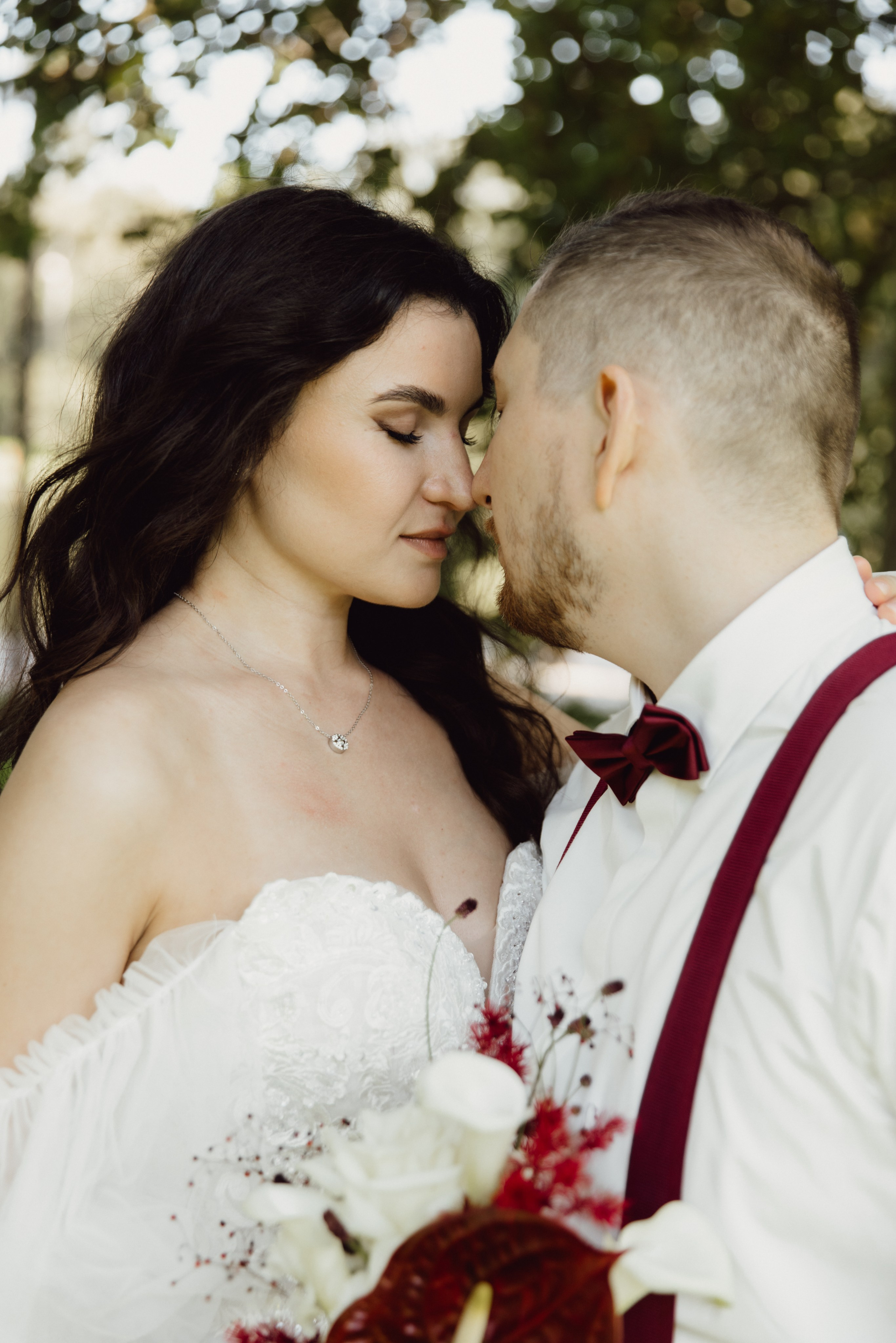 Андрей и Кристина / Зеленоградск. Фотограф Калининград Илья Миллер