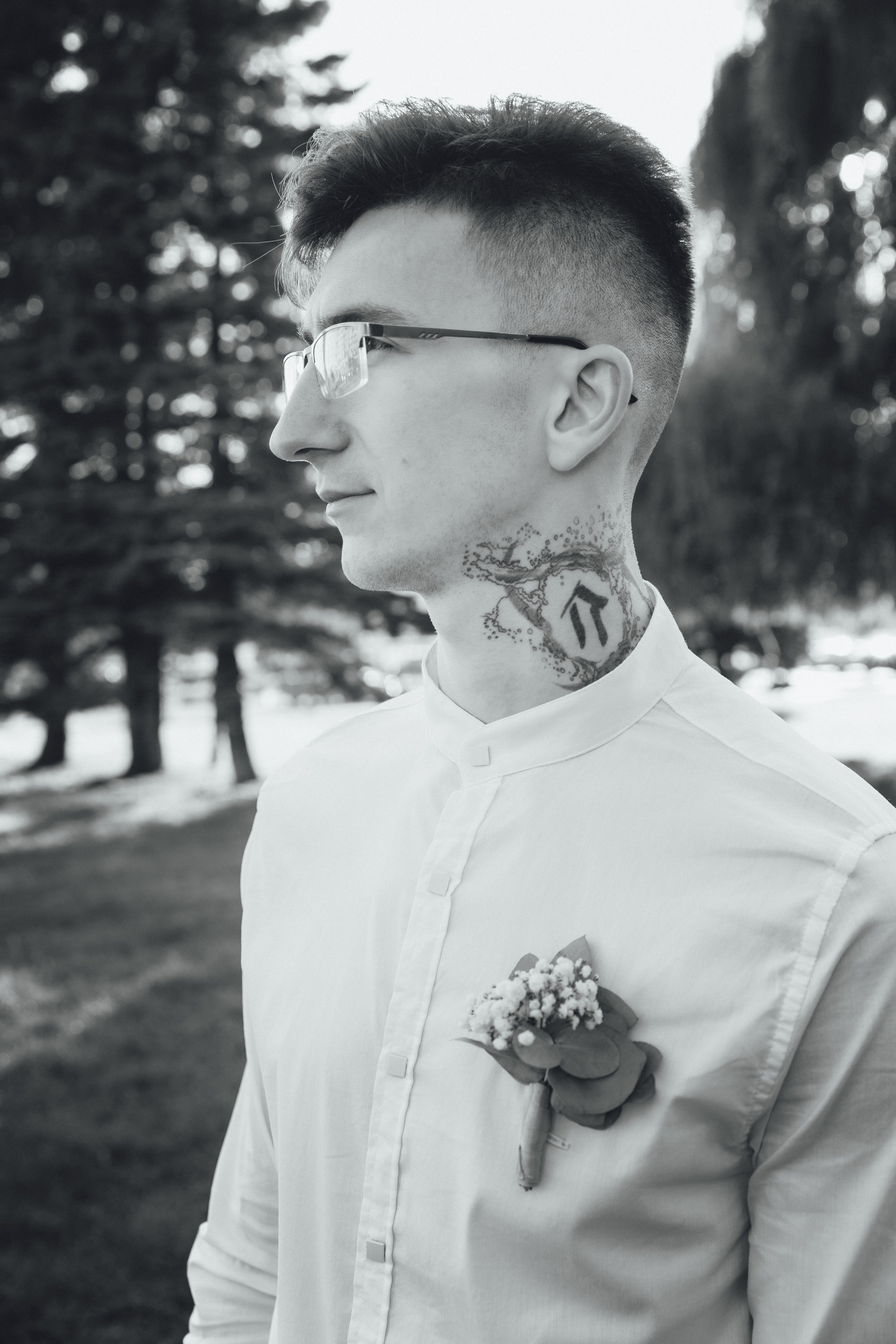 Стас и Юля. Фотограф Калининград Илья Миллер