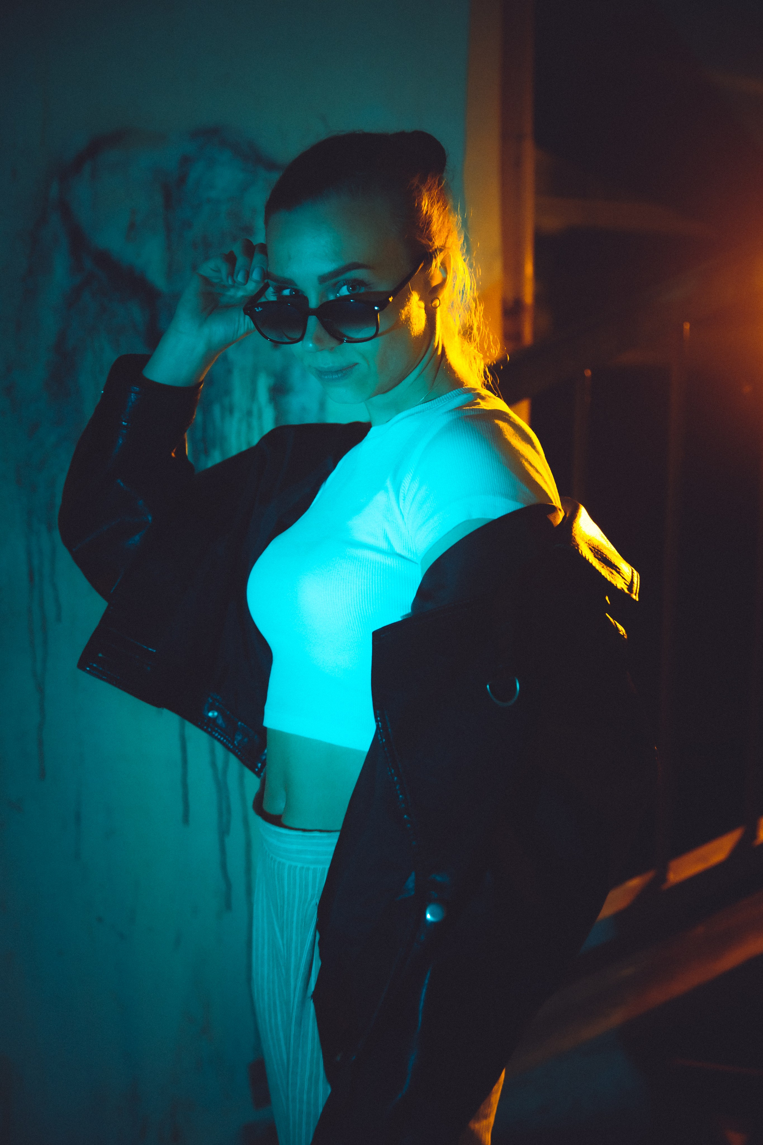 Полина. Фотограф Калининград Илья Миллер