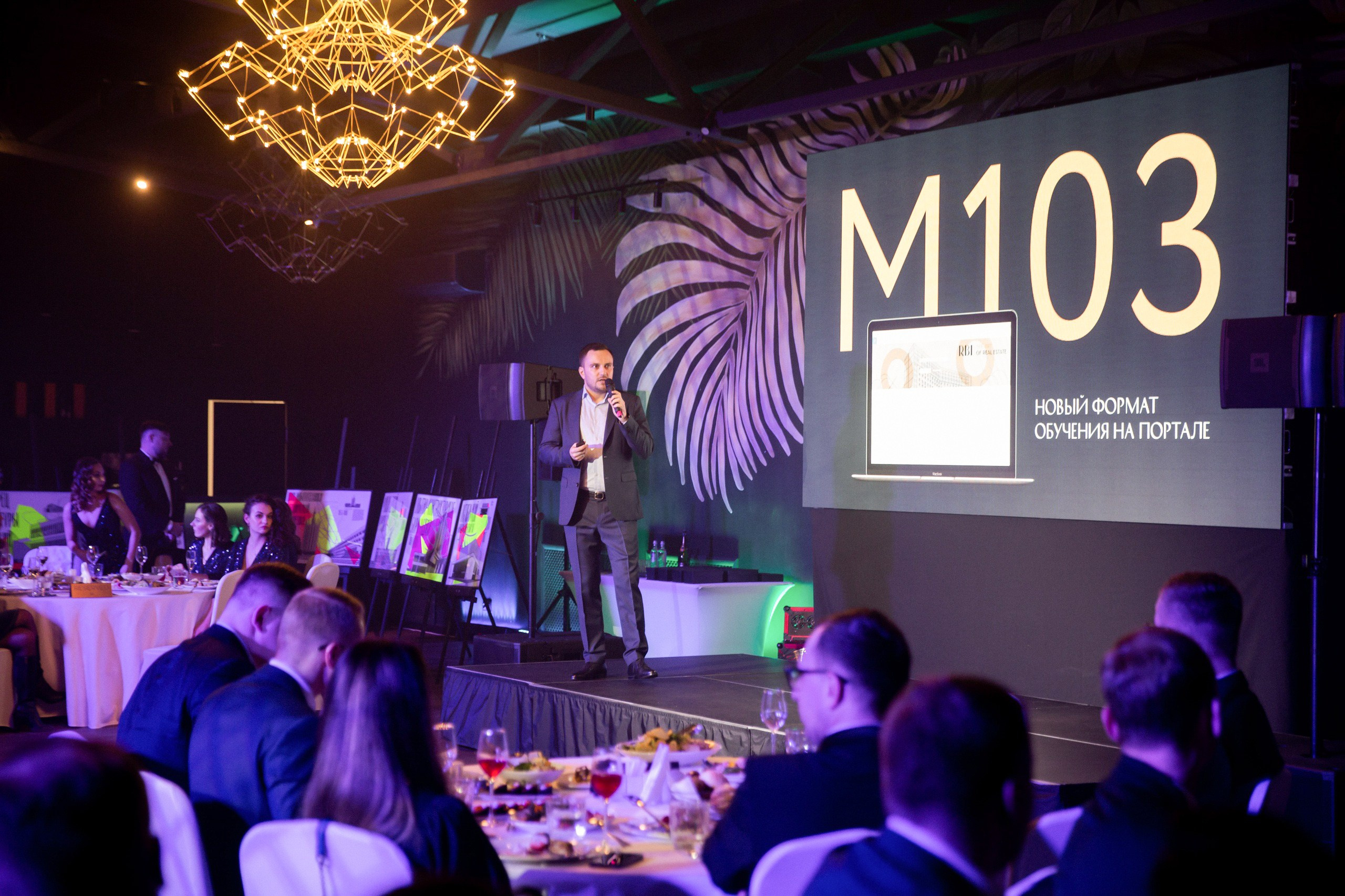 RBI. Снимаю съемки