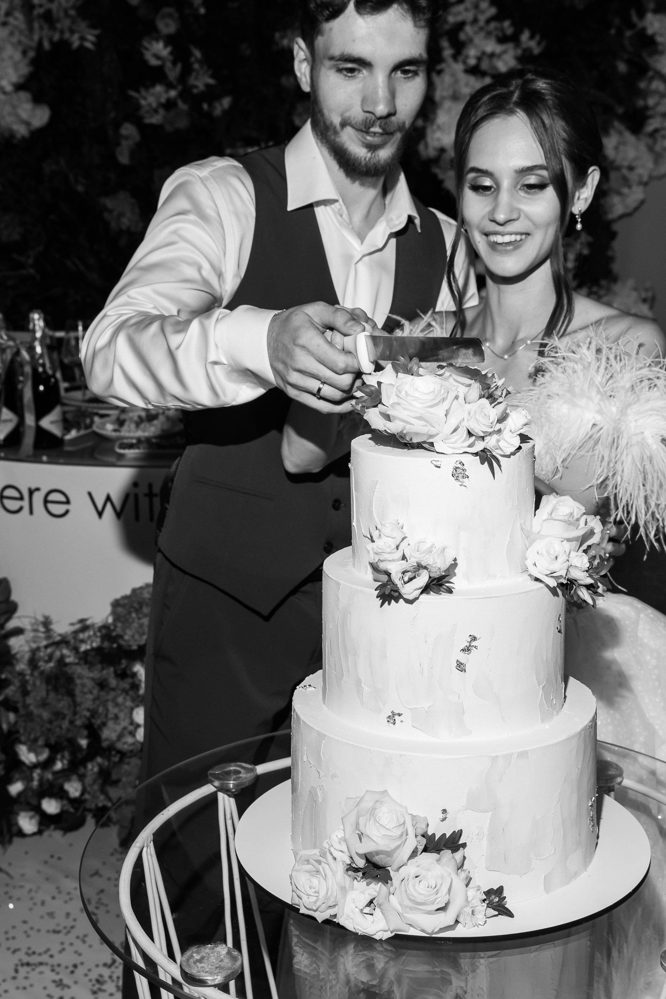 СВАДЕБНЫЕ СЕРИИ. Свадебный Фотограф Толстой Константин