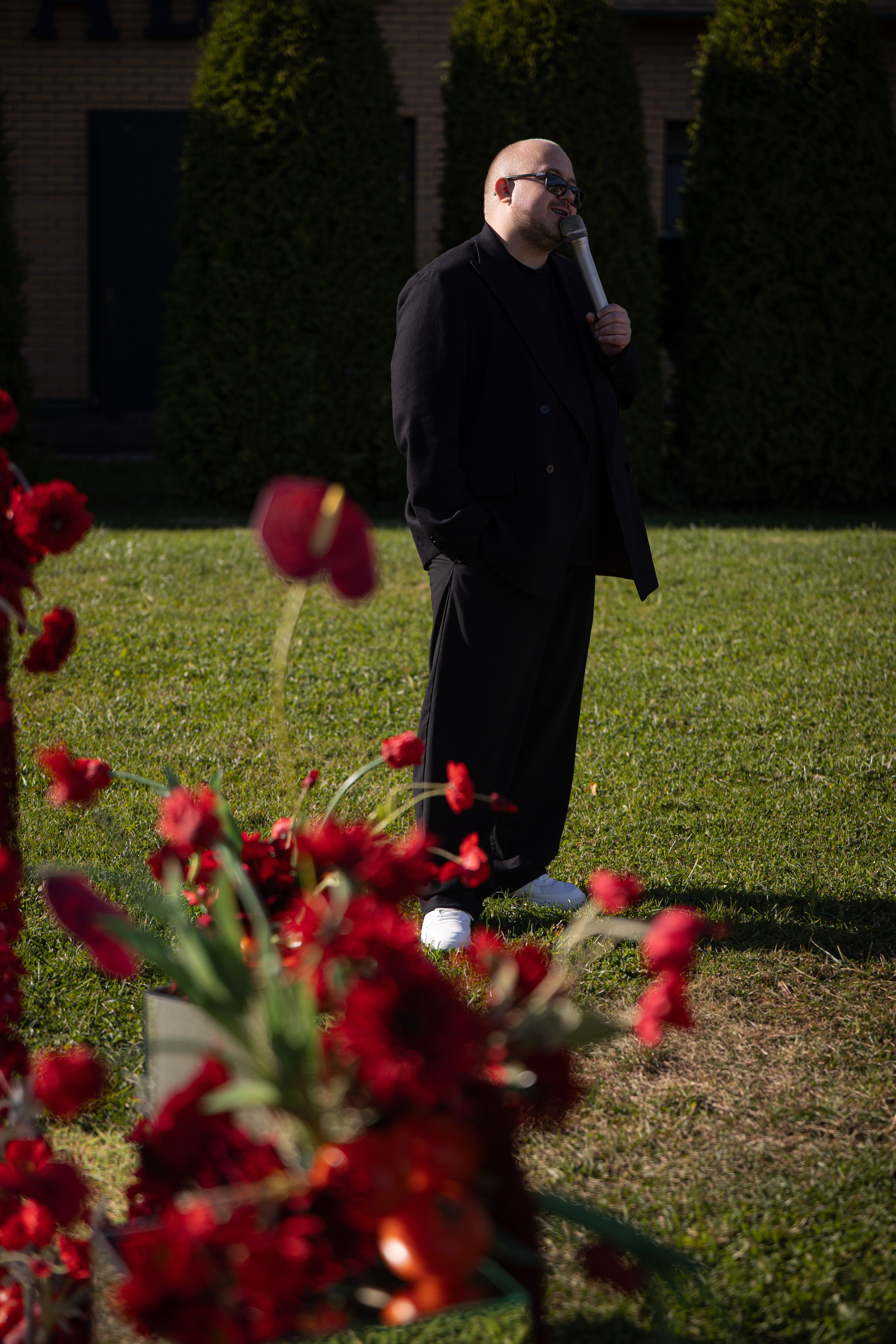 Даниил и Софья. Ваш фотограф — Александра Андрущенко