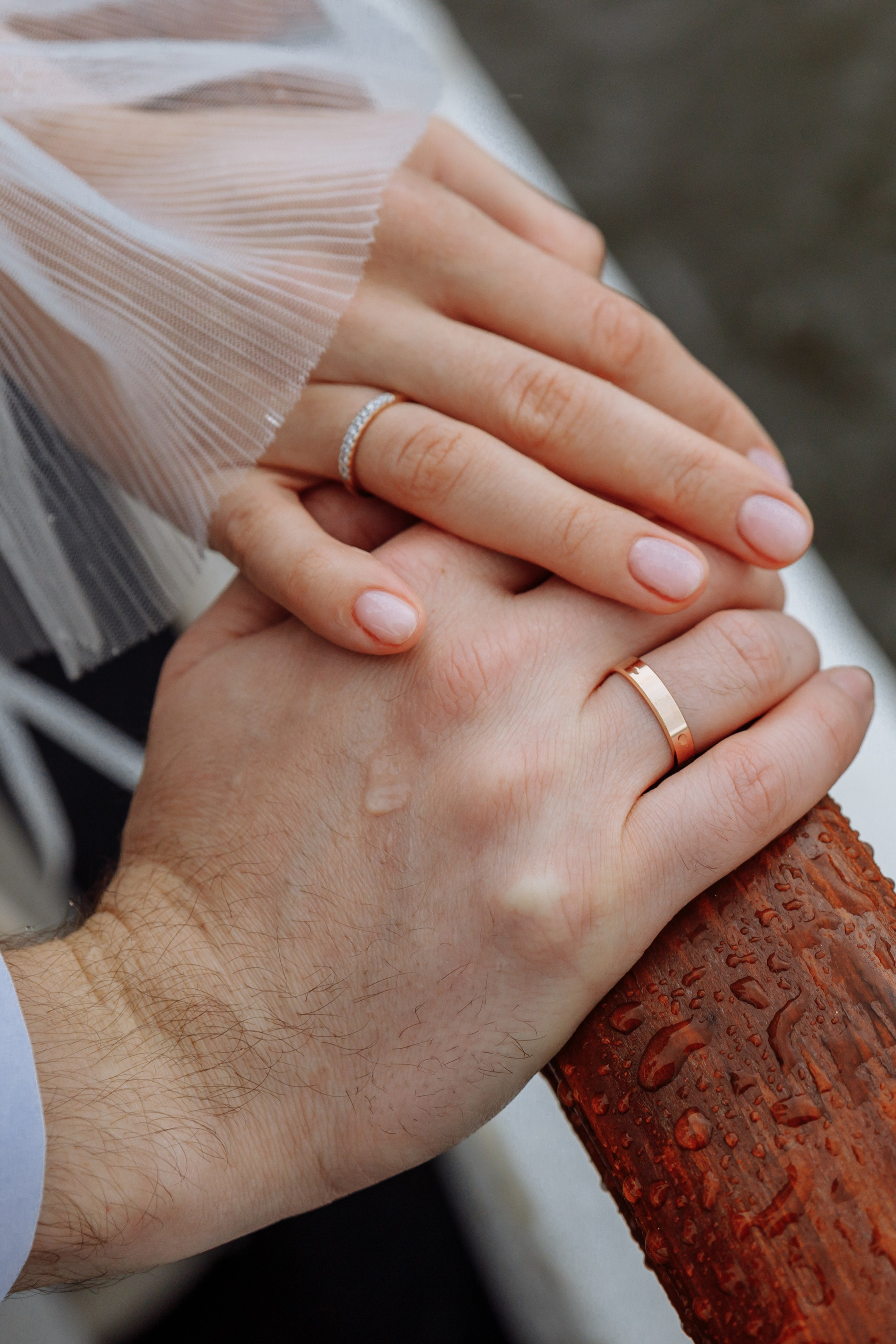 Вадим и Катя