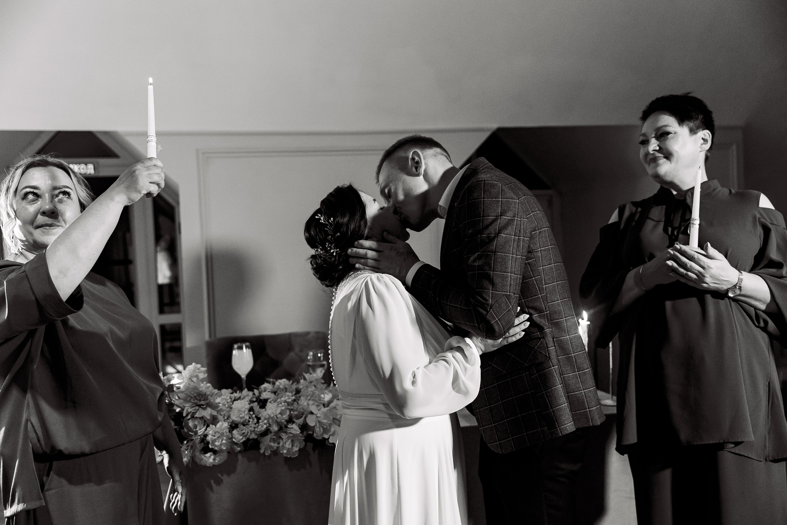 Станислав и Марина. Свадебный и семейный фотограф в Челябинске Юлия Ишимова